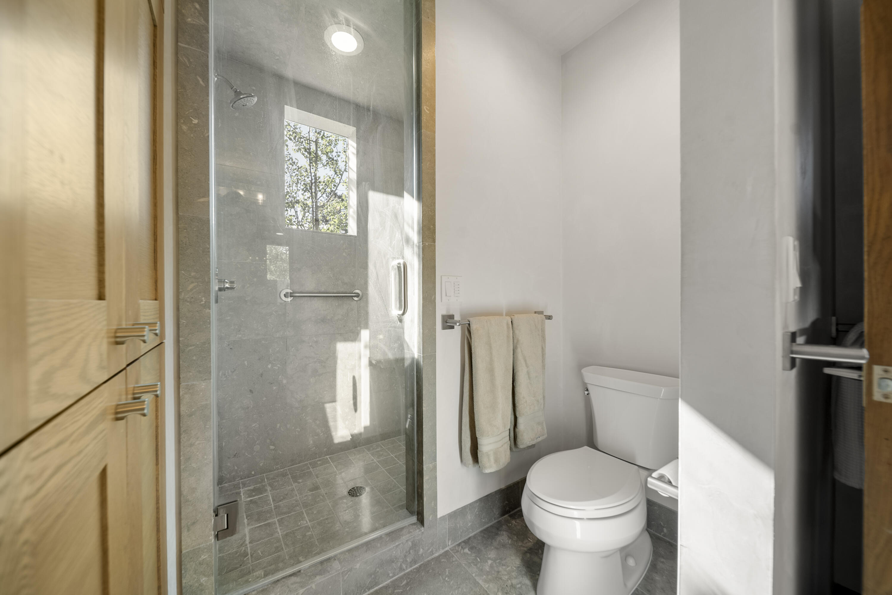 Sunset Ridge Residence