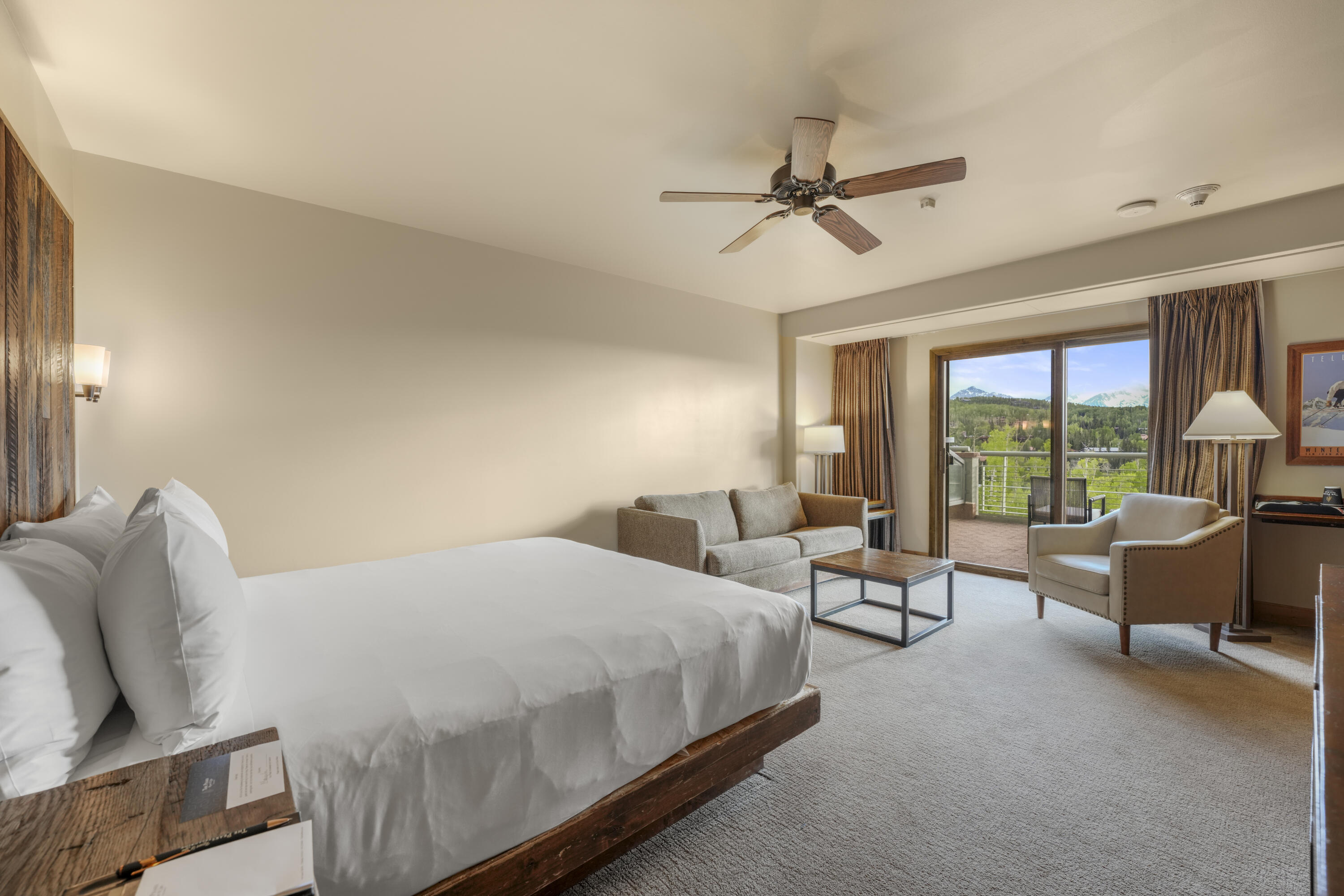 The Peaks Resort & Spa Unit 338