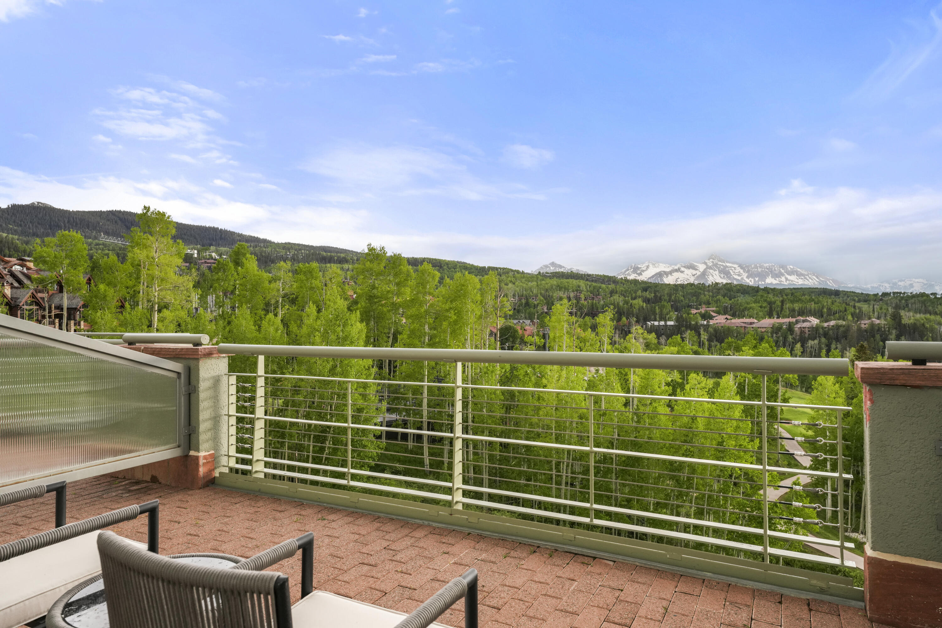 The Peaks Resort & Spa Unit 338