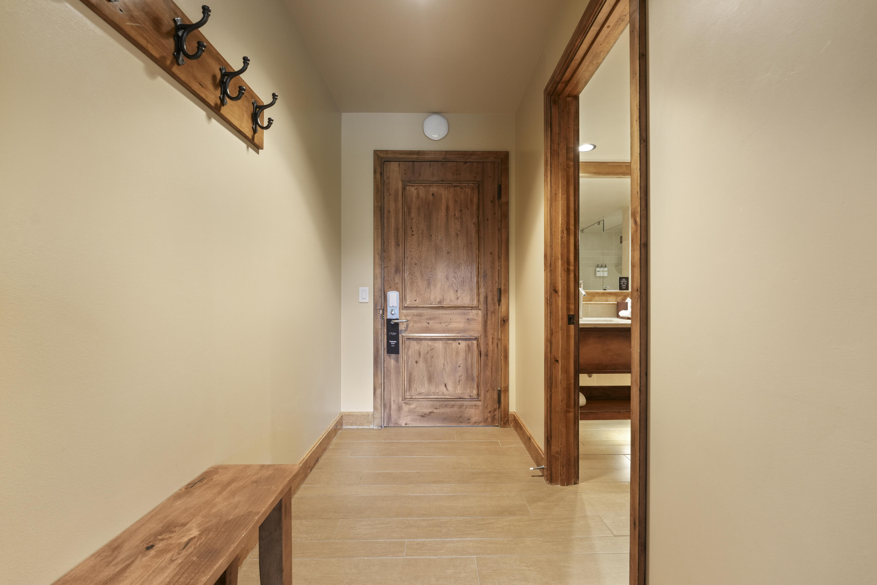 The Peaks Resort & Spa Unit 338