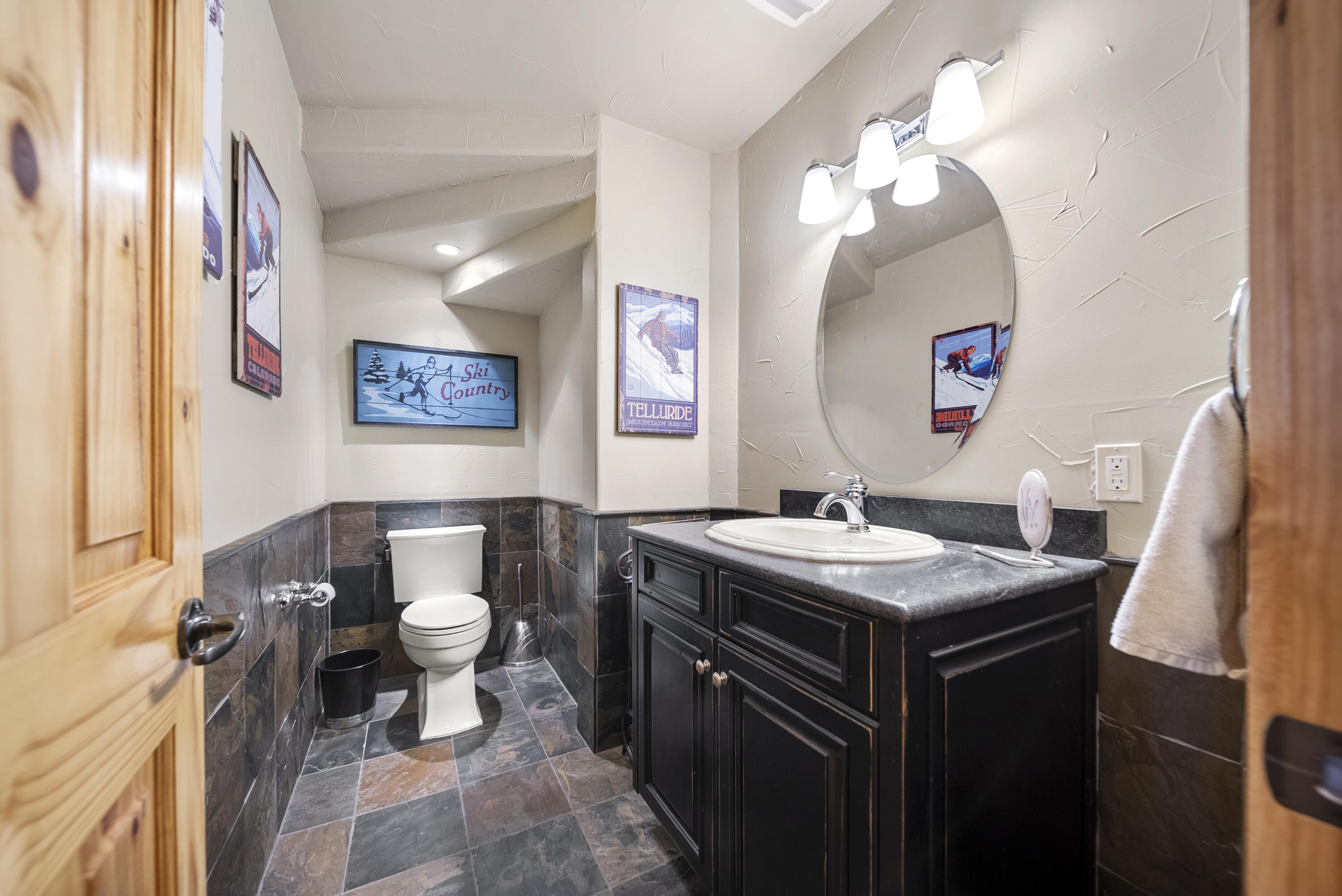 LD Lodge at Gurley Lake Ranch 