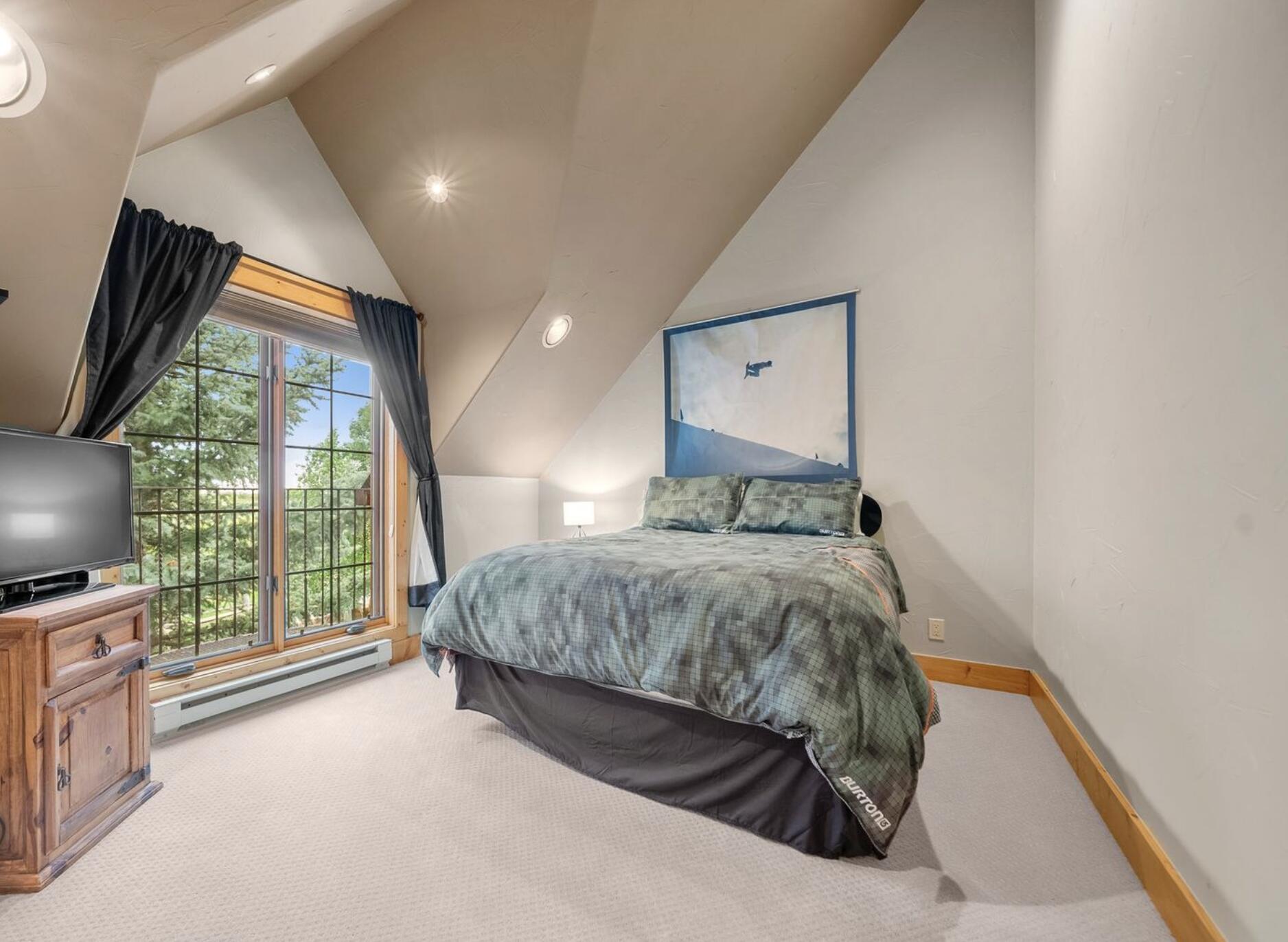 LD Lodge at Gurley Lake Ranch 