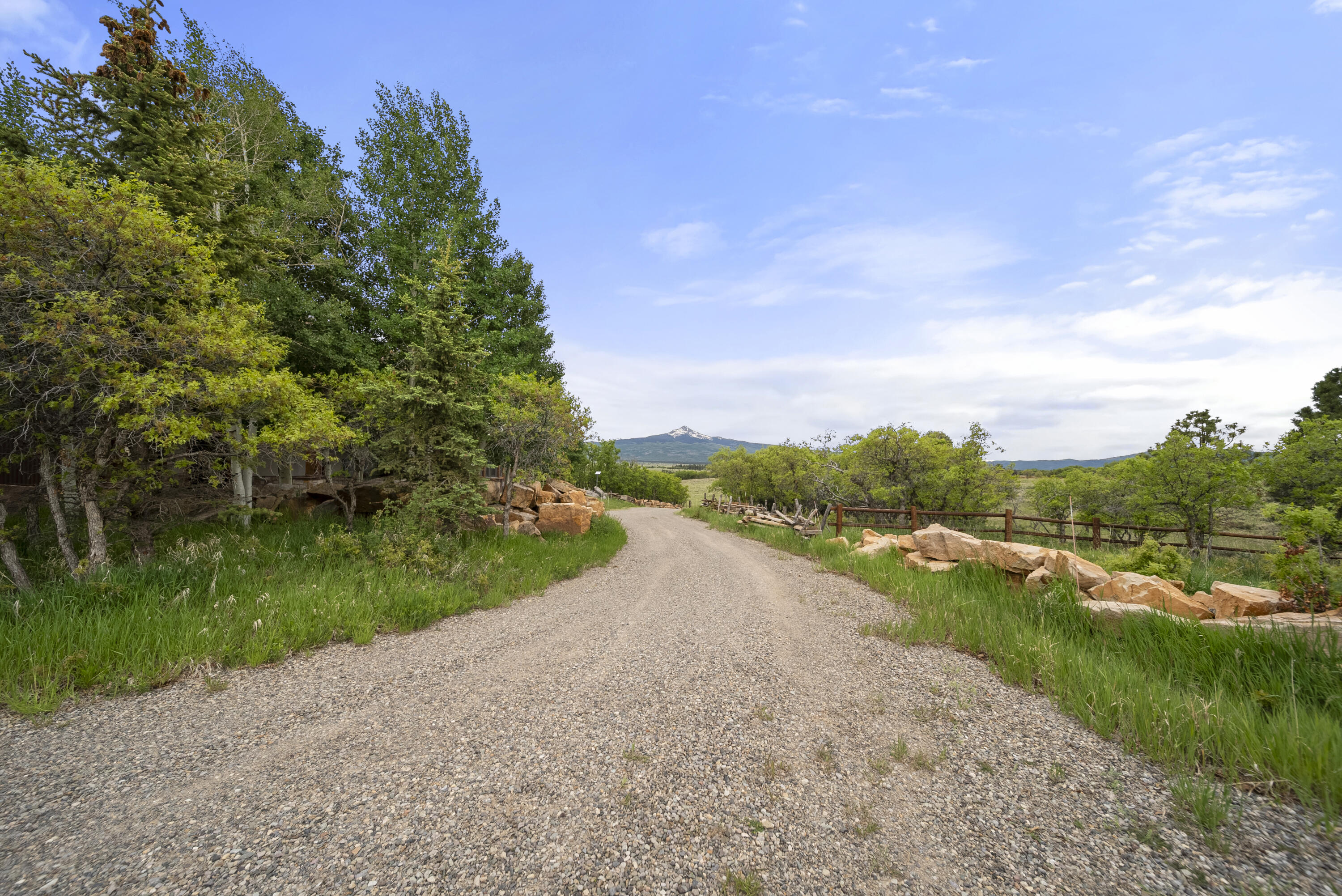 LD Lodge at Gurley Lake Ranch 