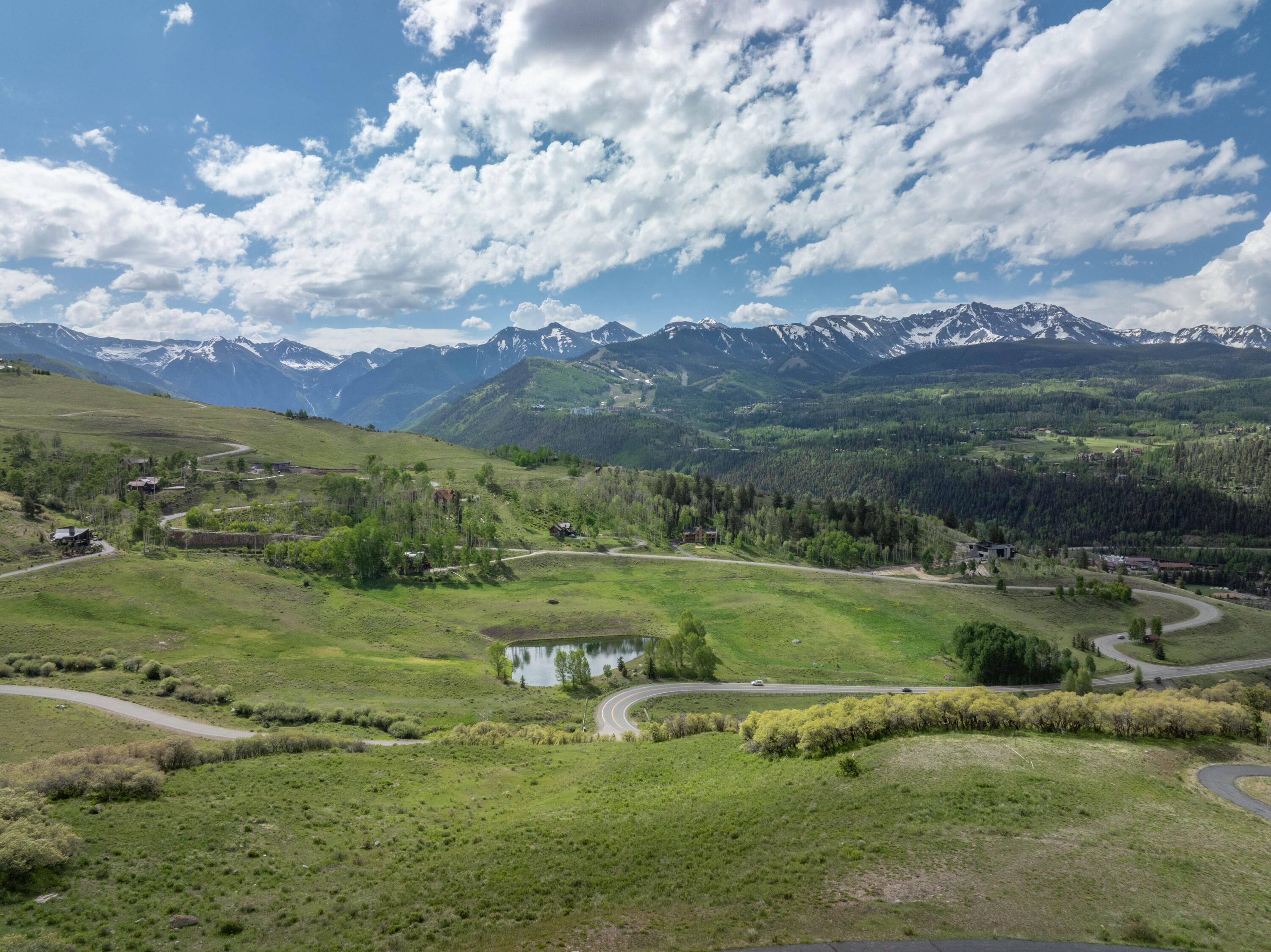 Aldasoro Ranch Parcel