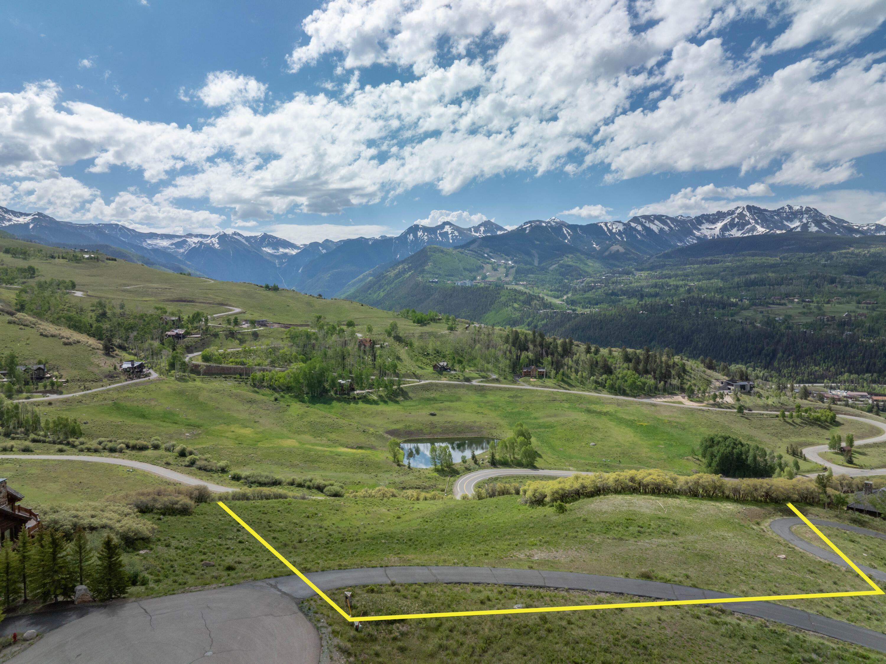 Aldasoro Ranch Parcel