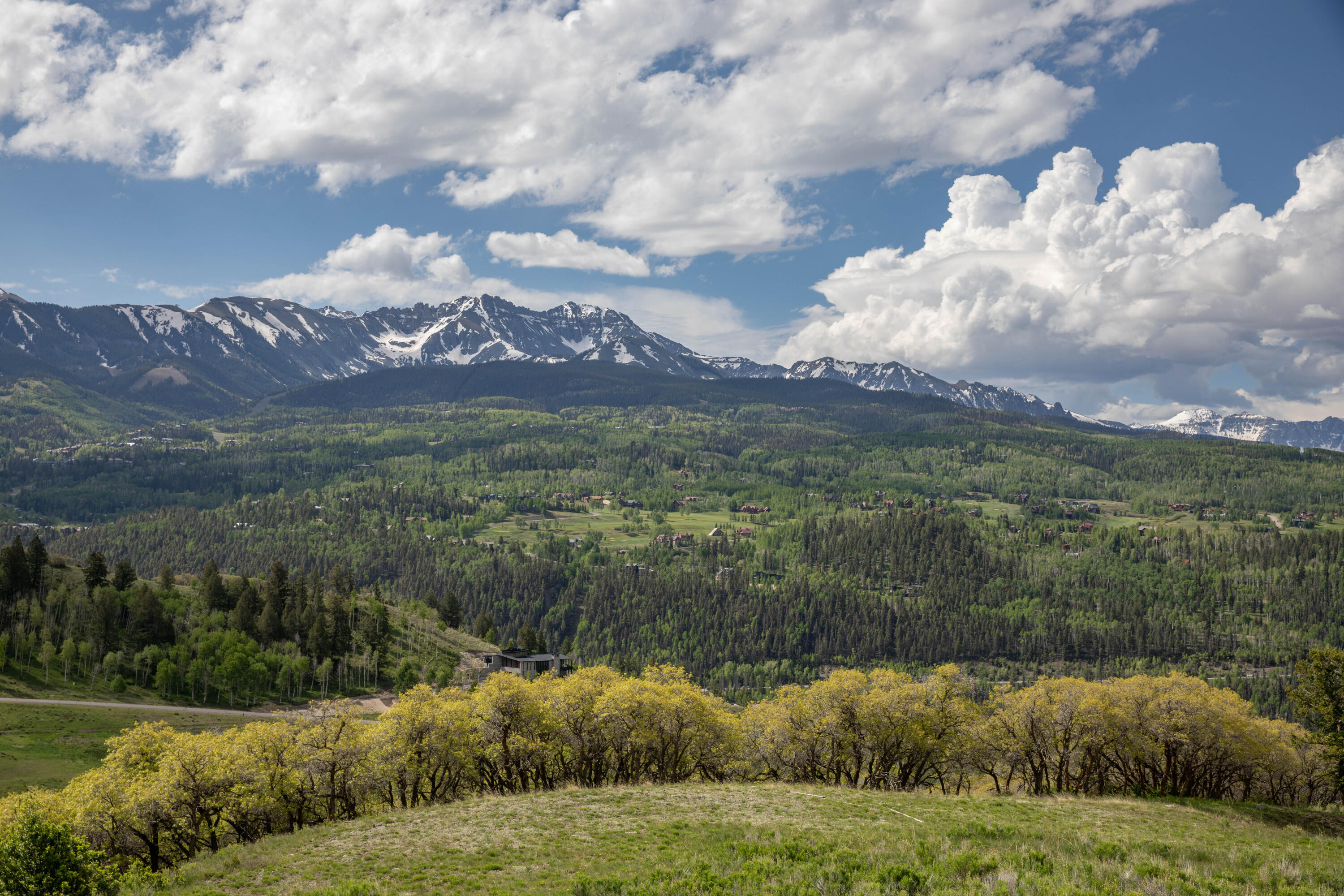 Aldasoro Ranch Parcel