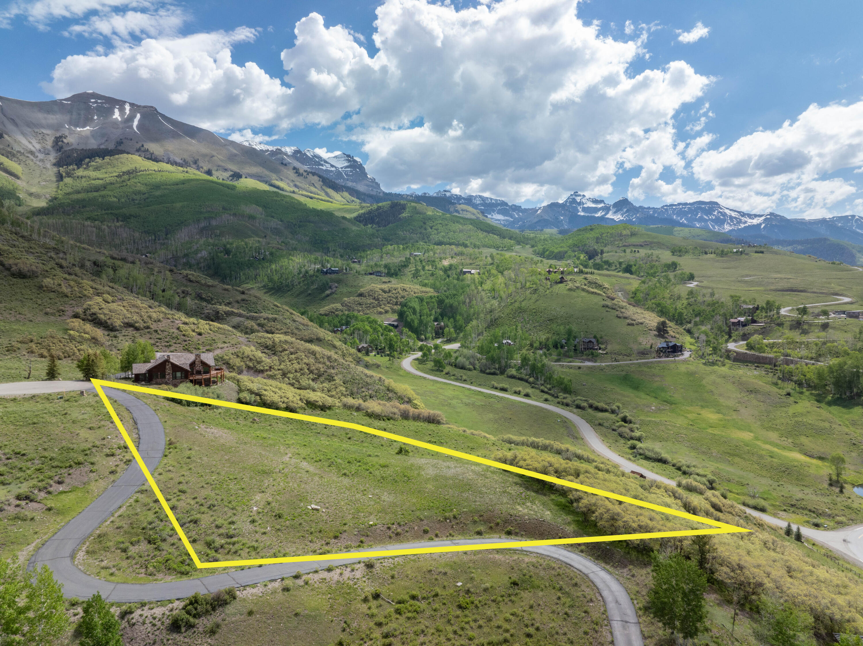 Aldasoro Ranch Parcel