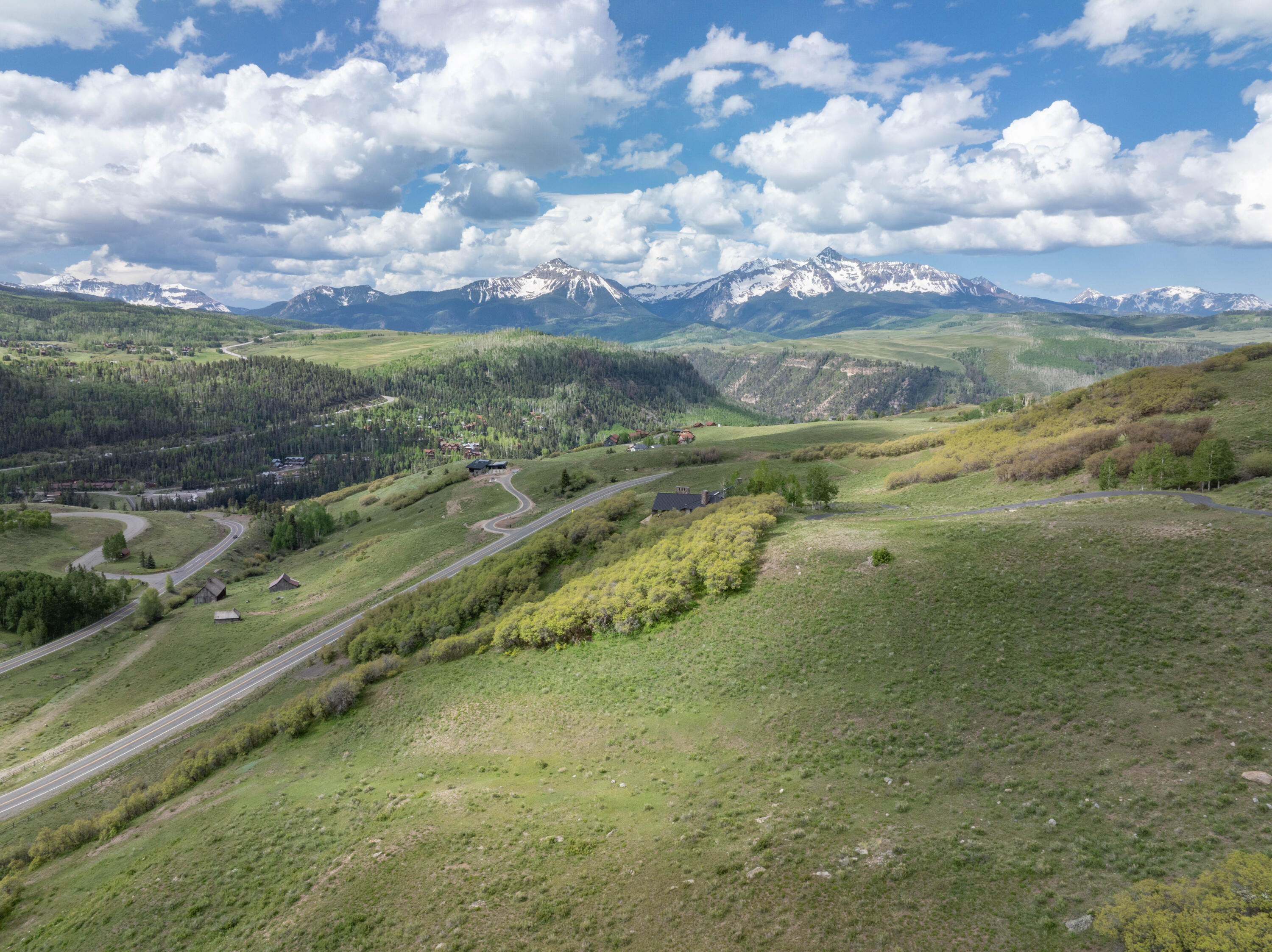 Aldasoro Ranch Parcel