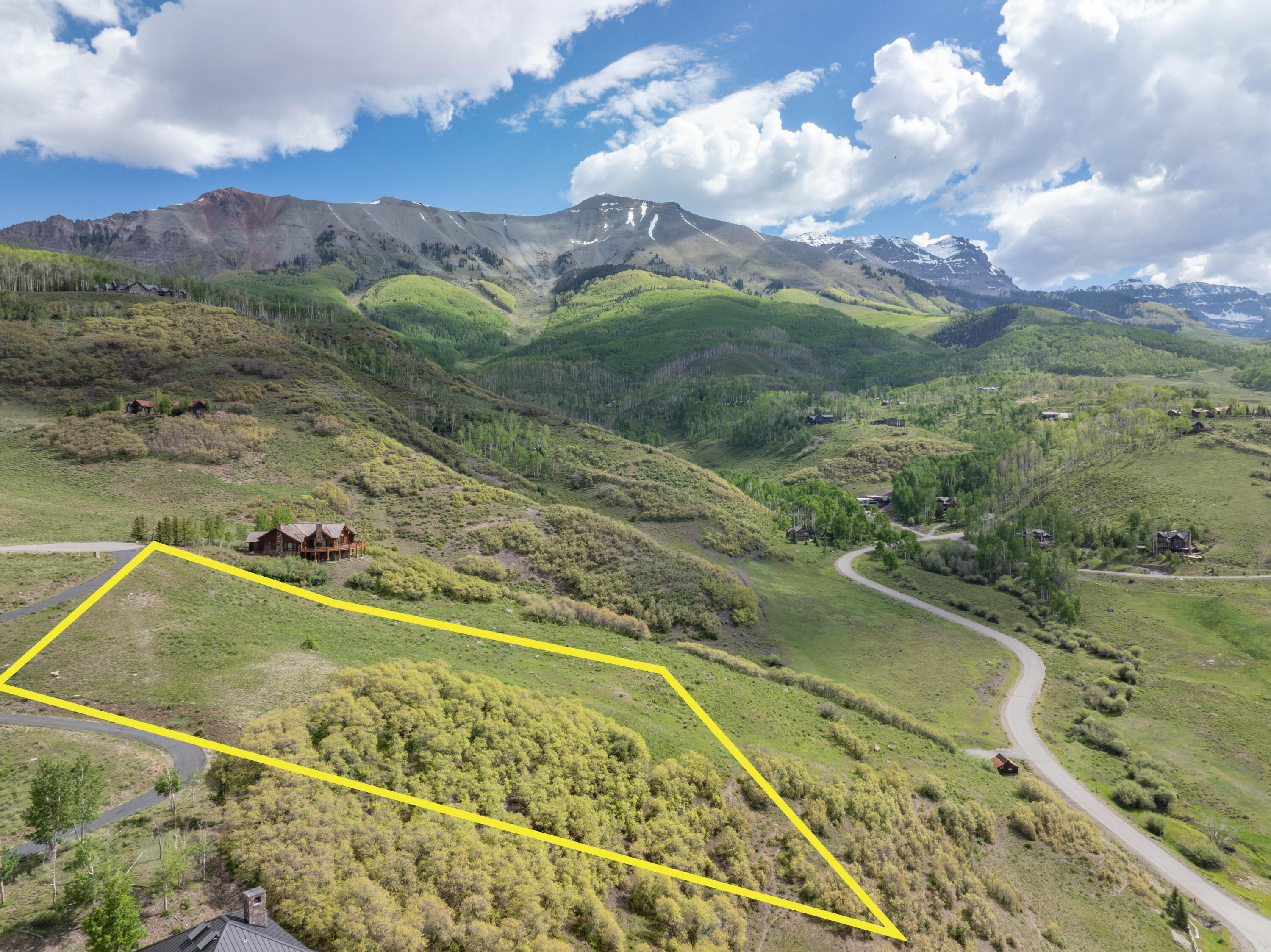 Aldasoro Ranch Parcel