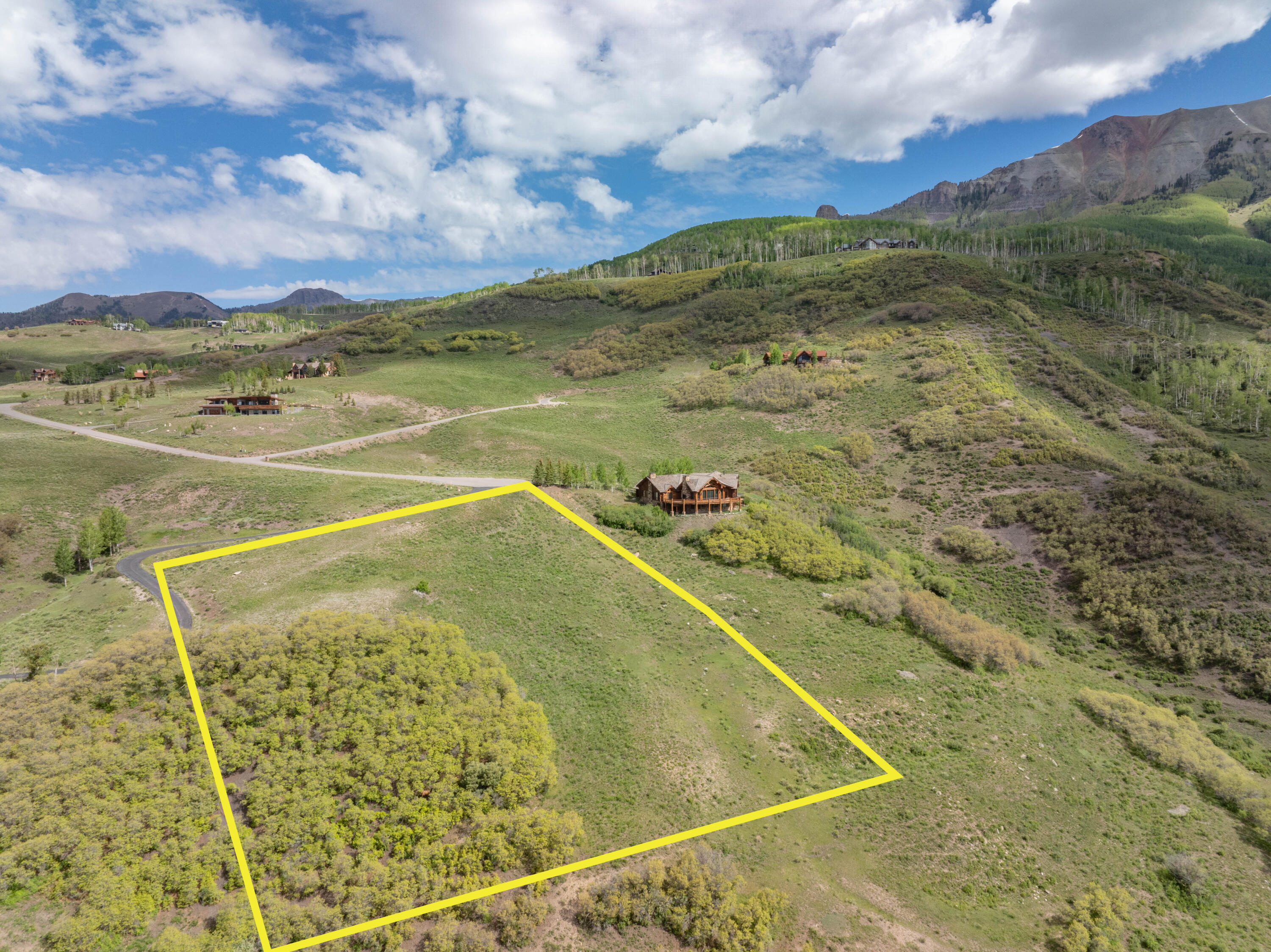 Aldasoro Ranch Parcel