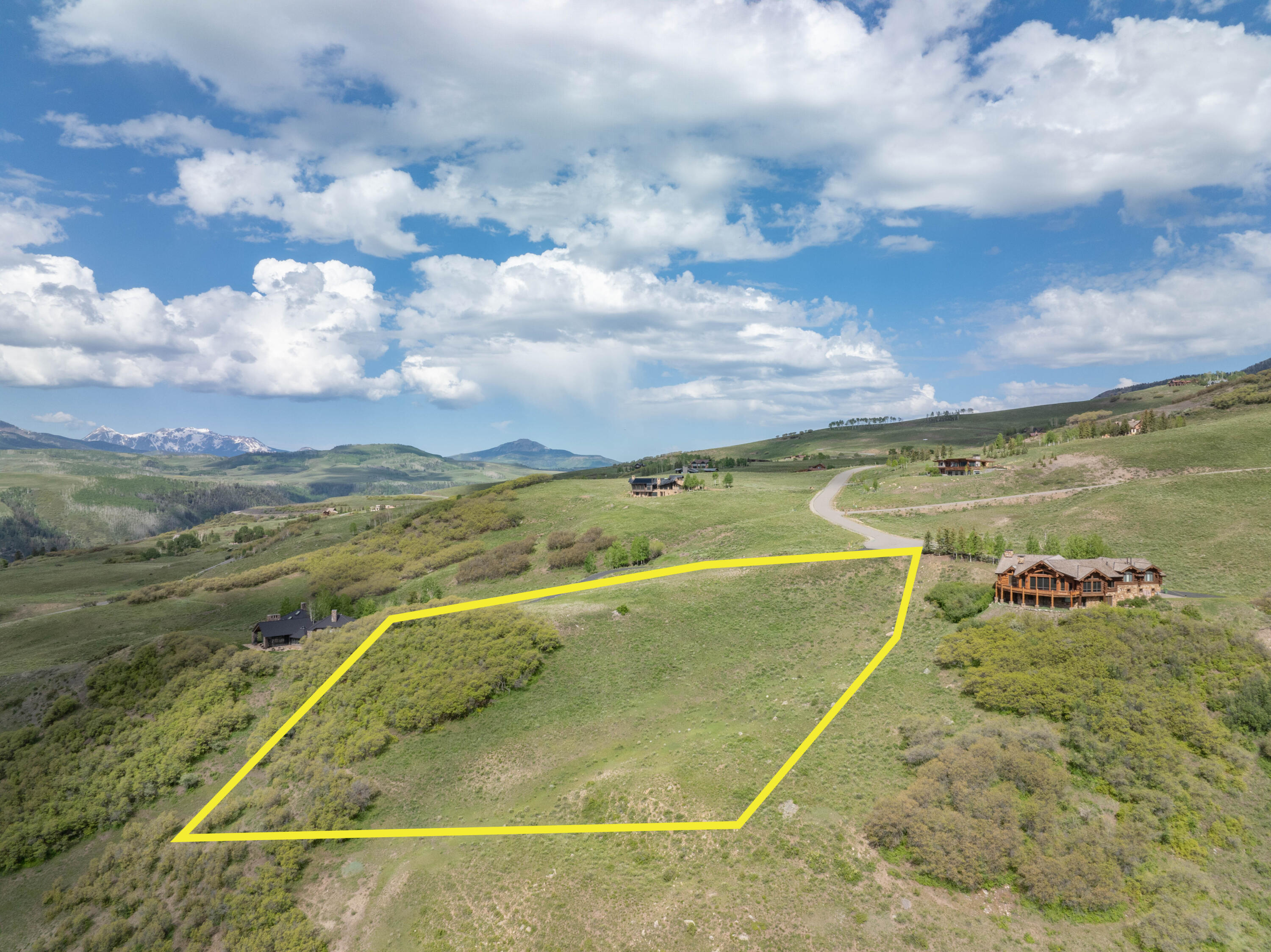 Aldasoro Ranch Parcel