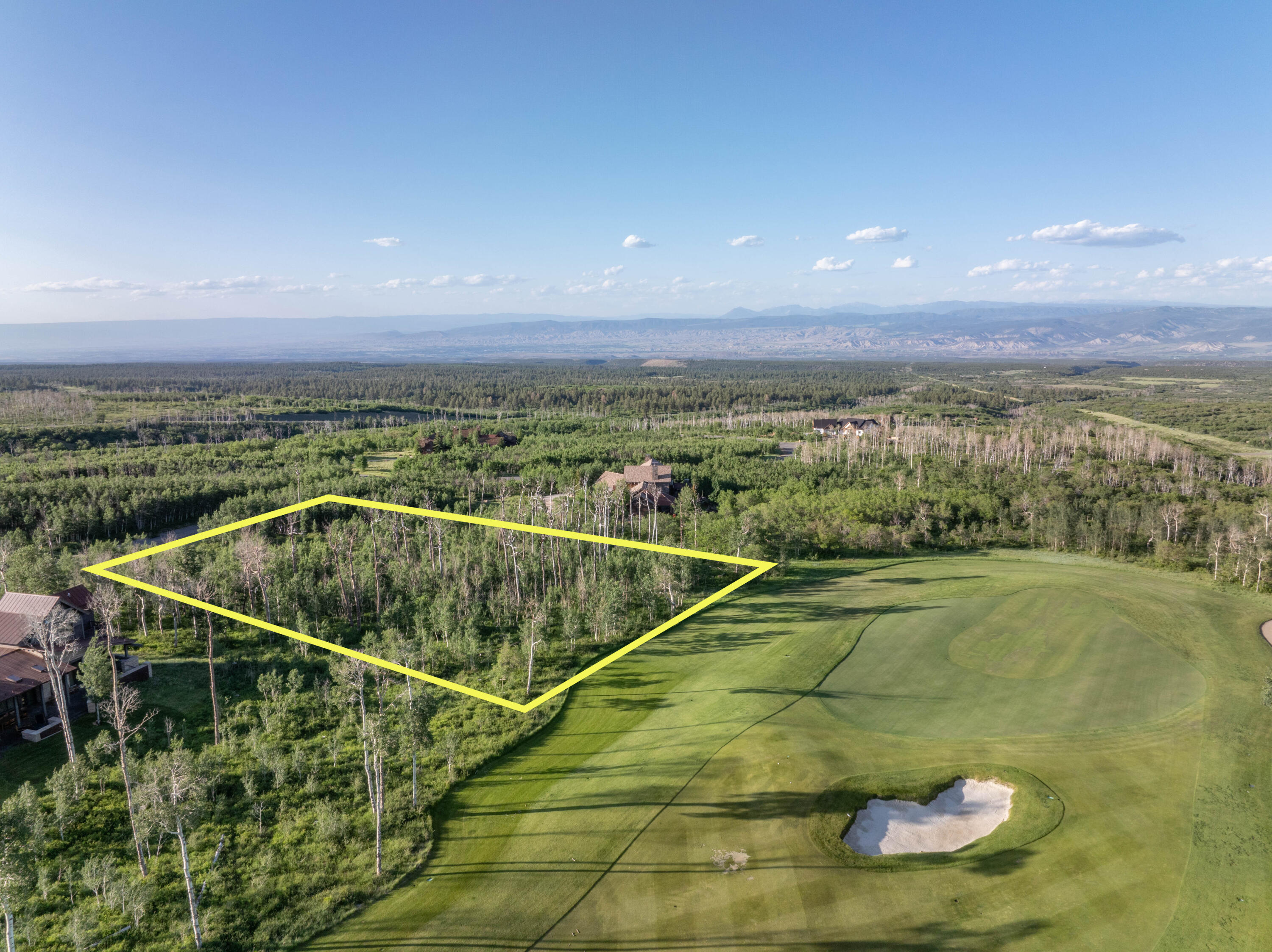 Cornerstone Club Lot 