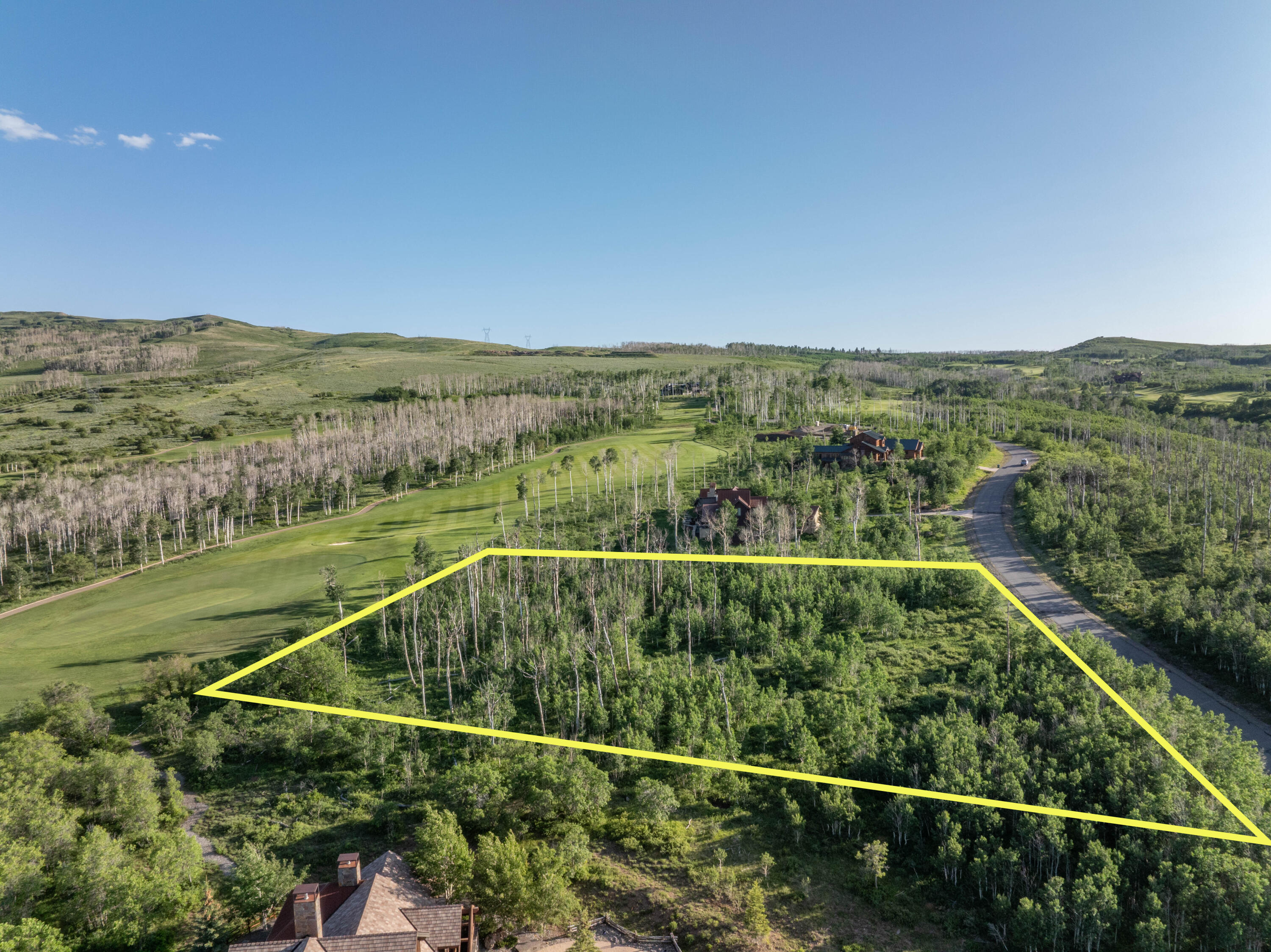 Cornerstone Club Lot 