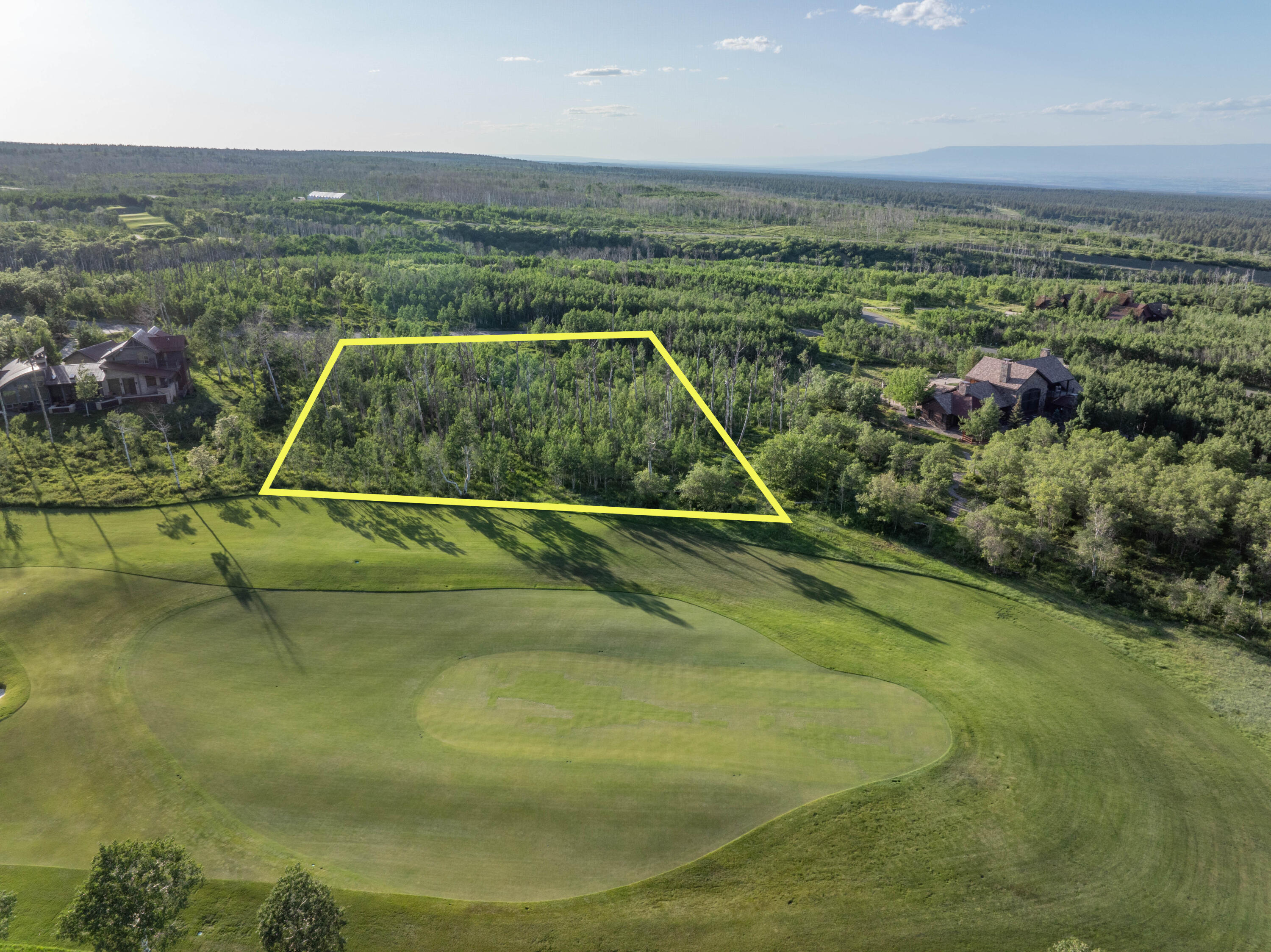 Cornerstone Club Lot 