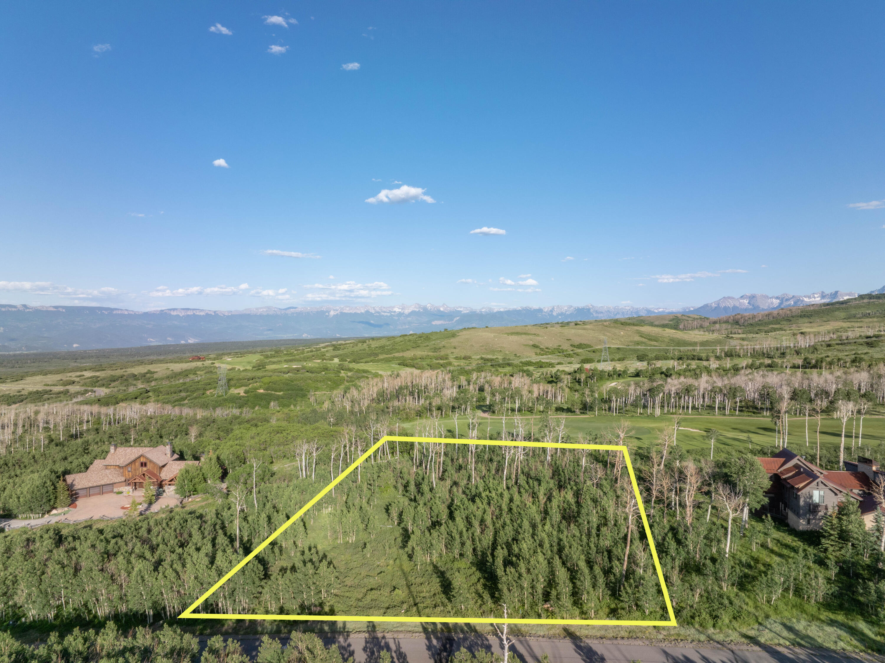 Cornerstone Club Lot 