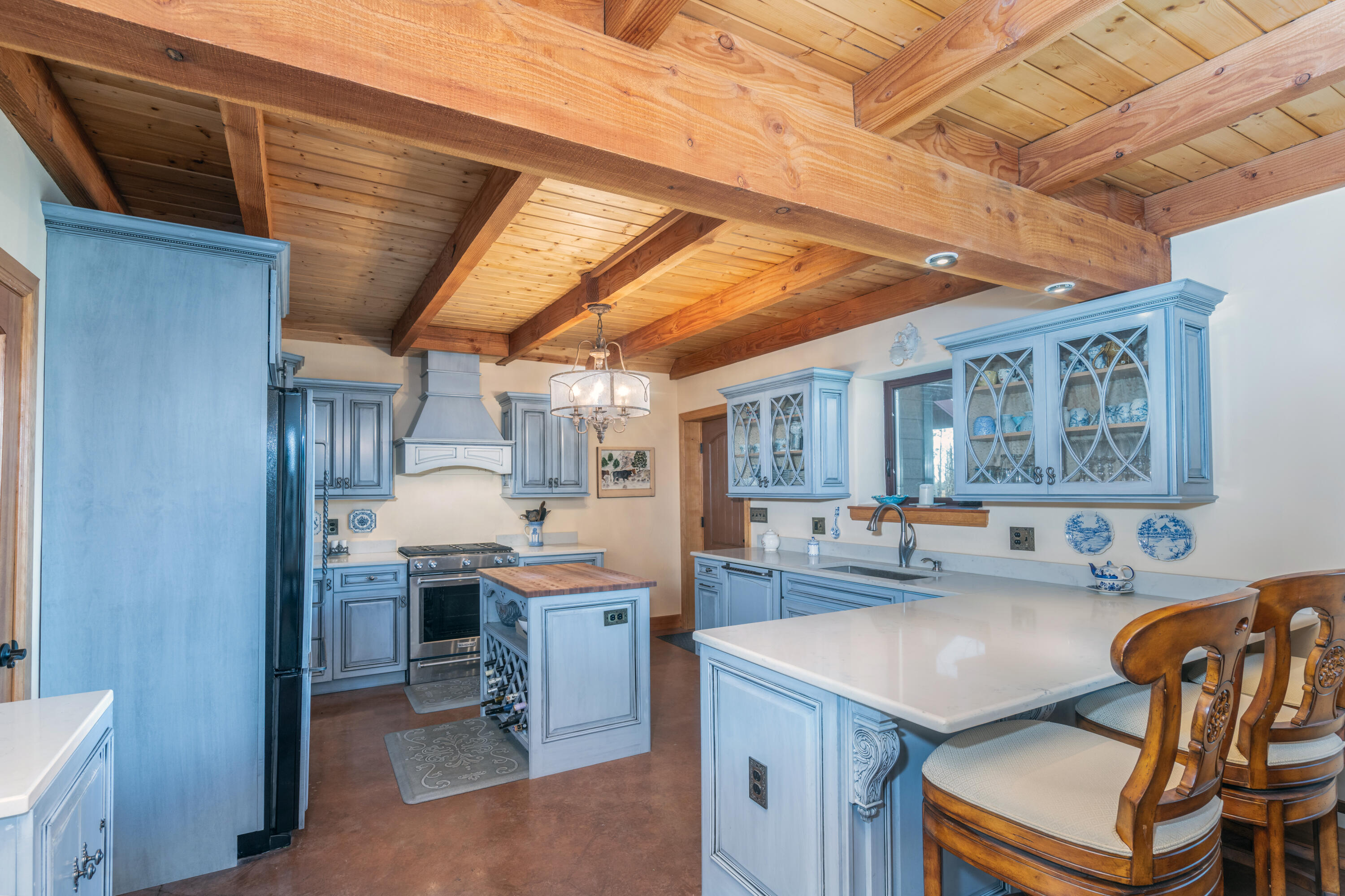 Aspen View Ranch