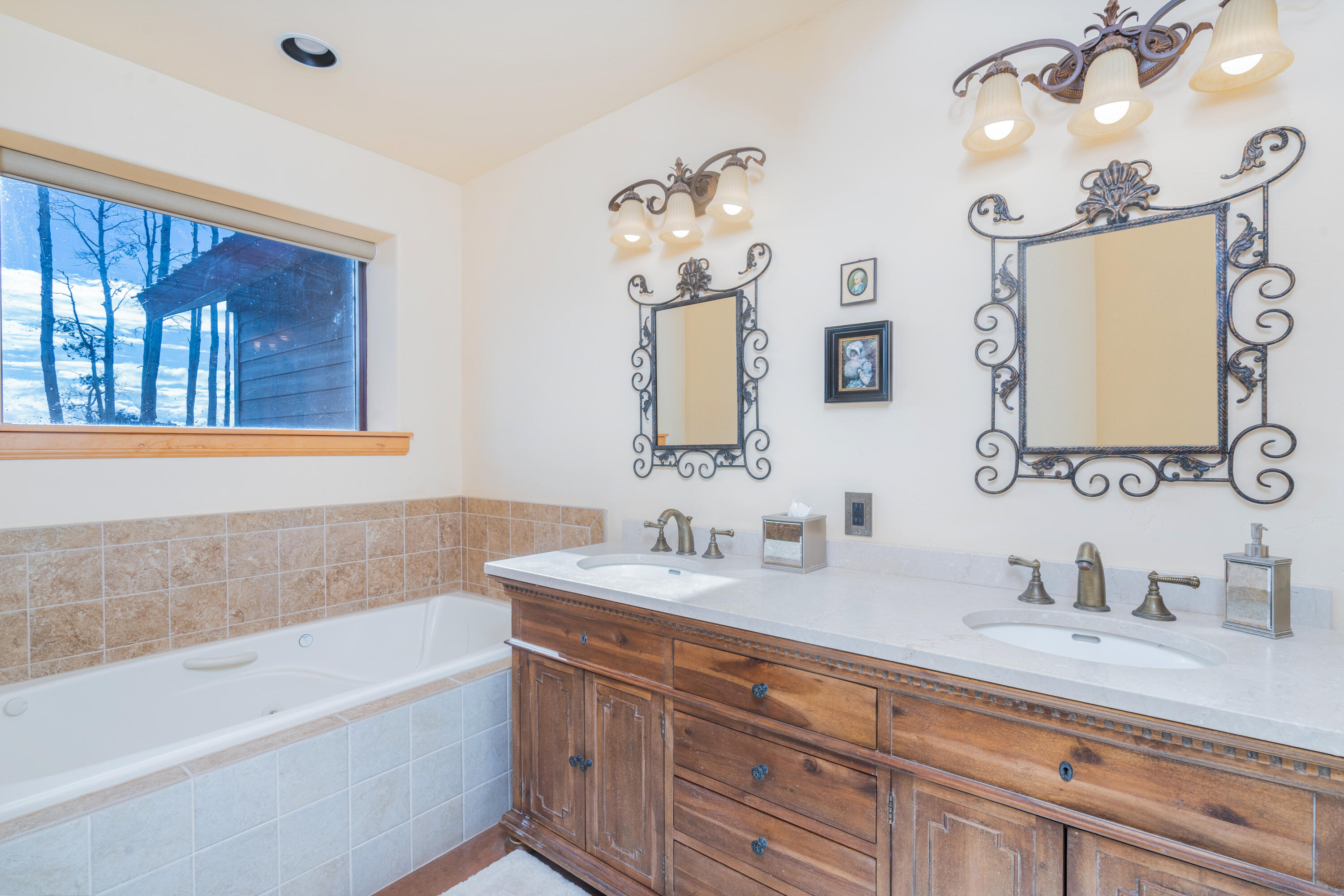 Aspen View Ranch