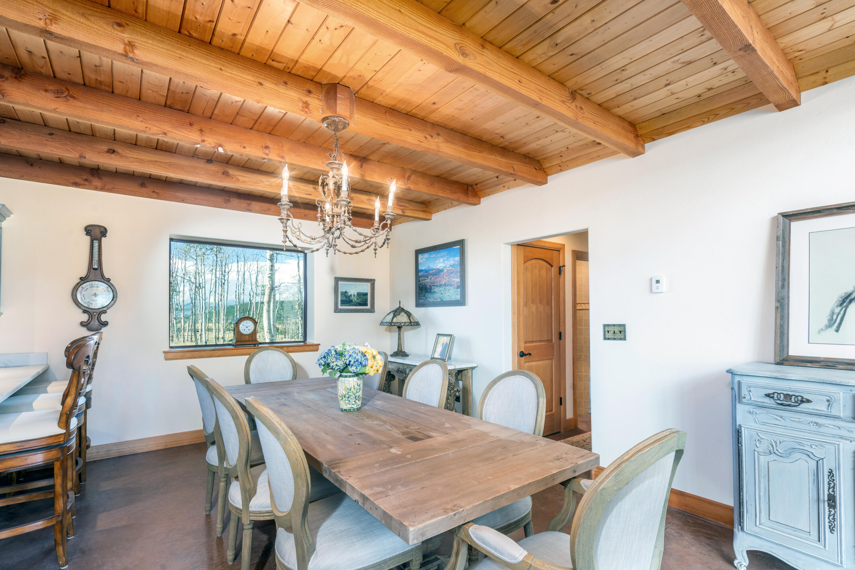 Aspen View Ranch