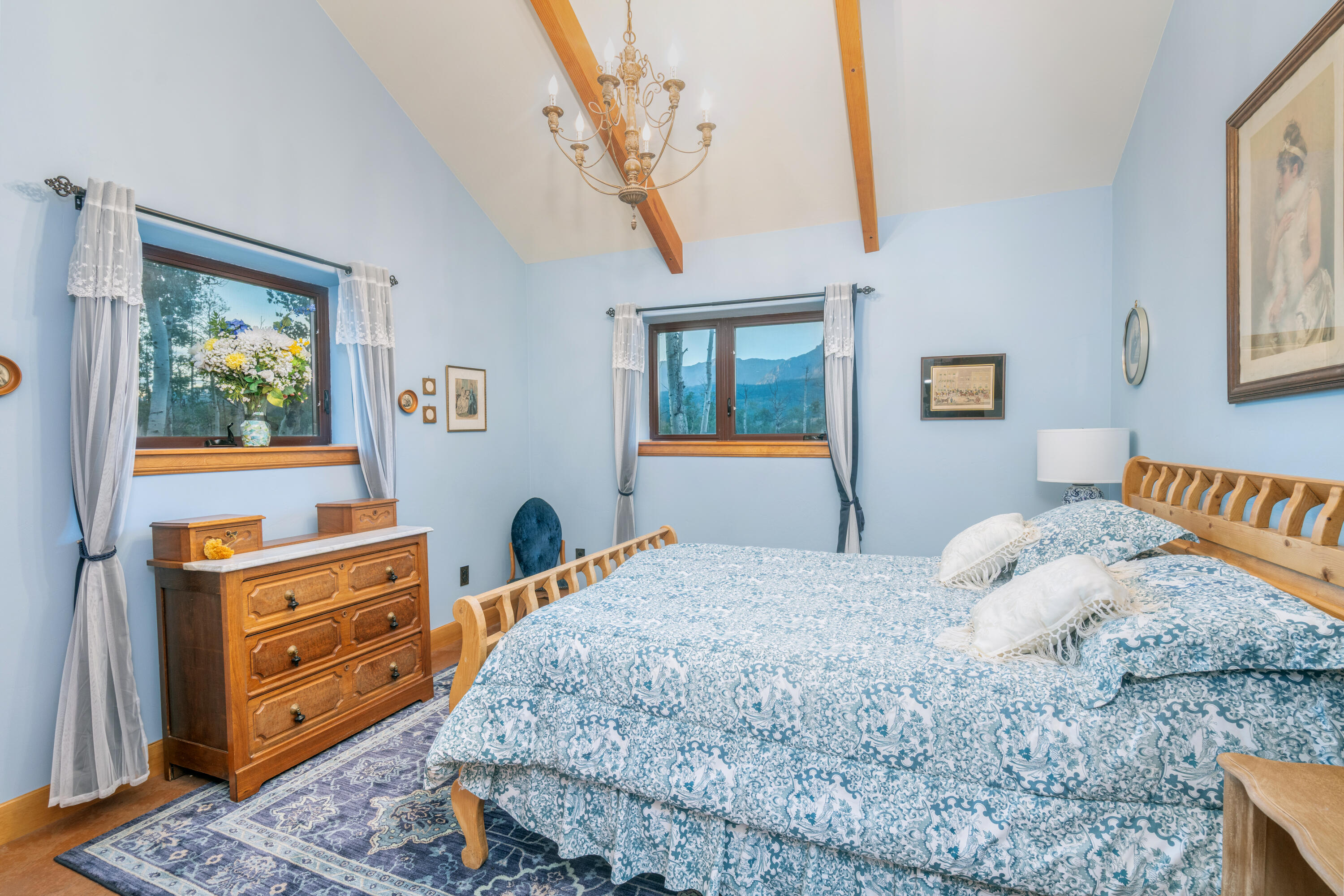 Aspen View Ranch