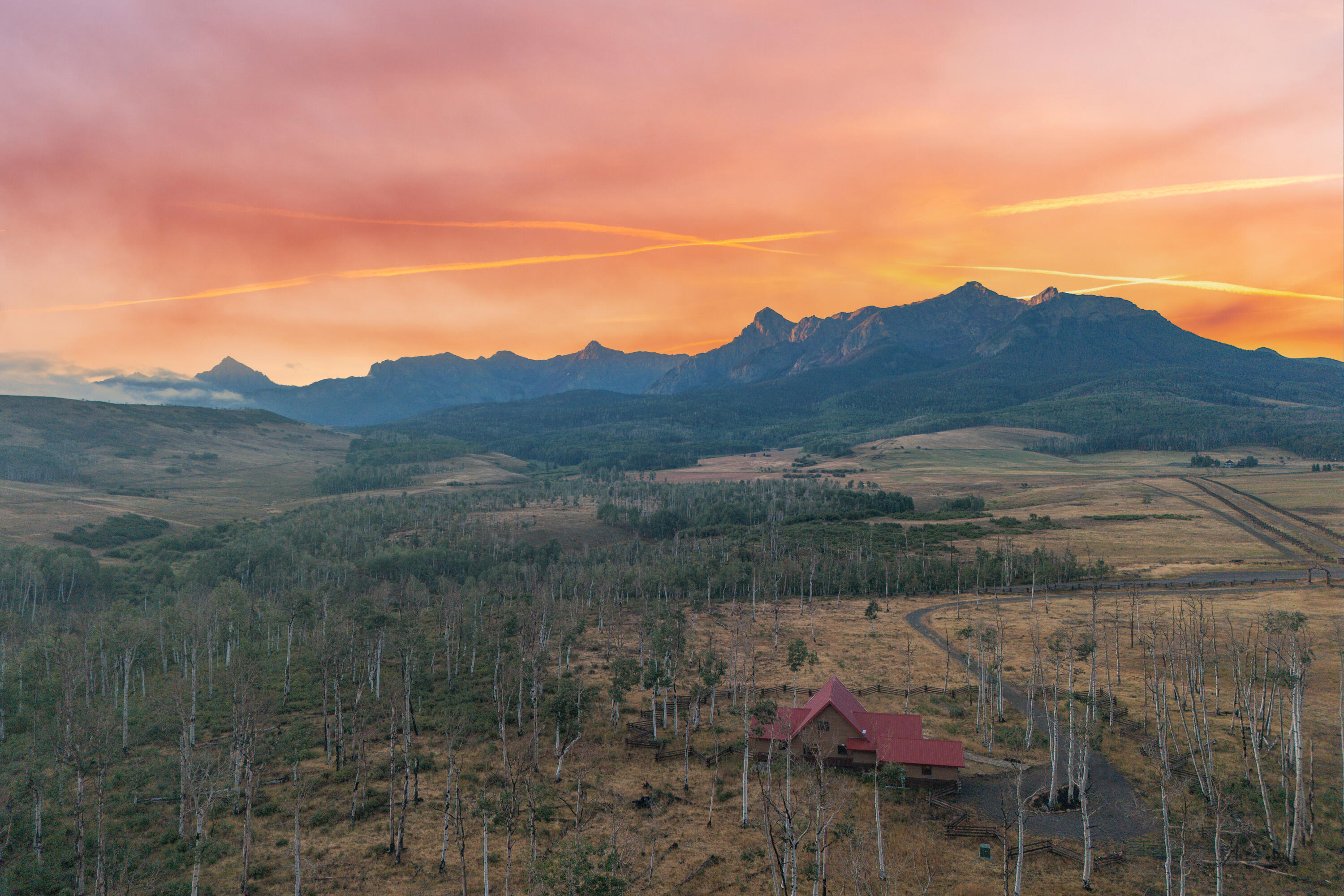 Aspen View Ranch