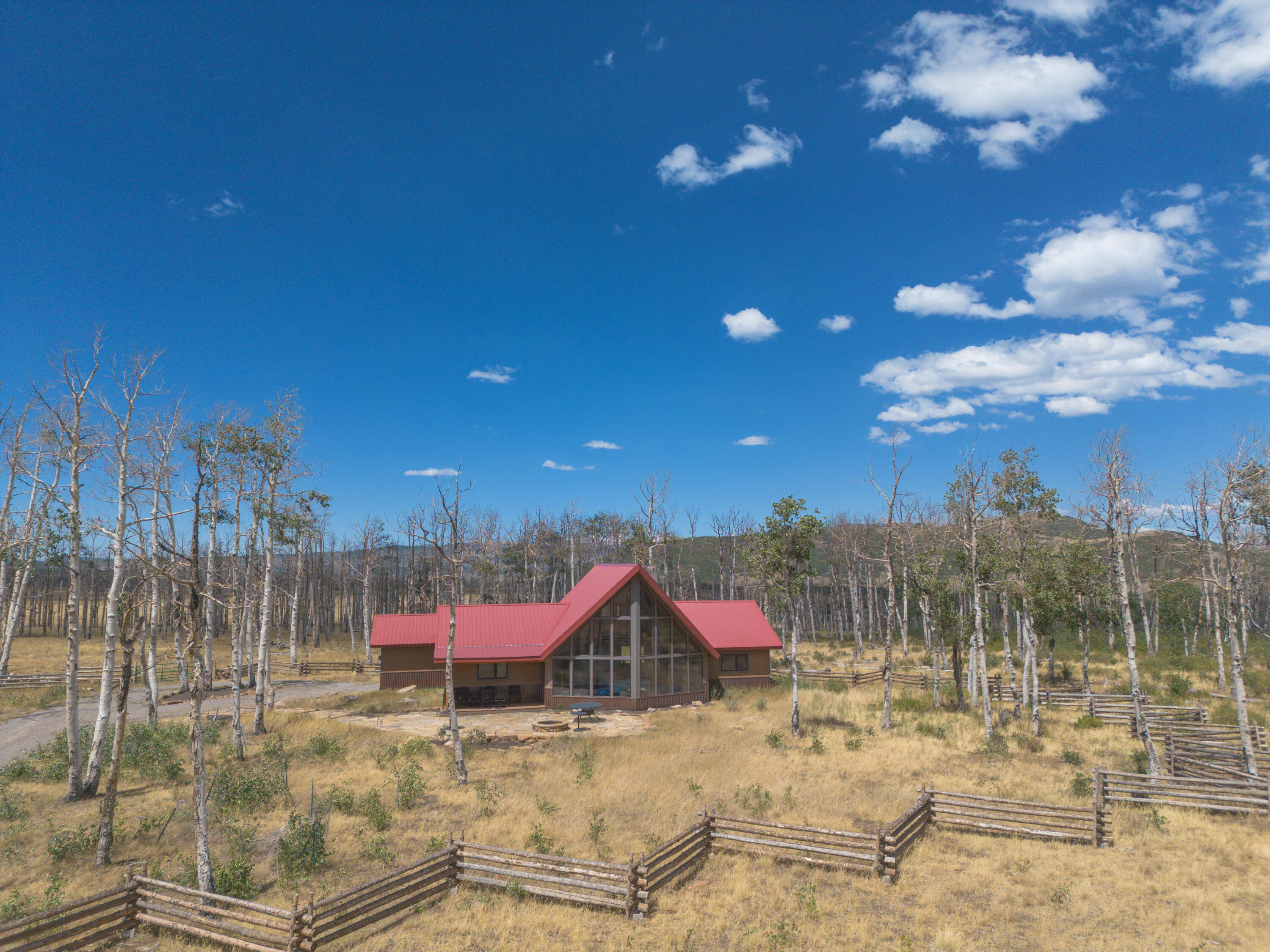 Aspen View Ranch