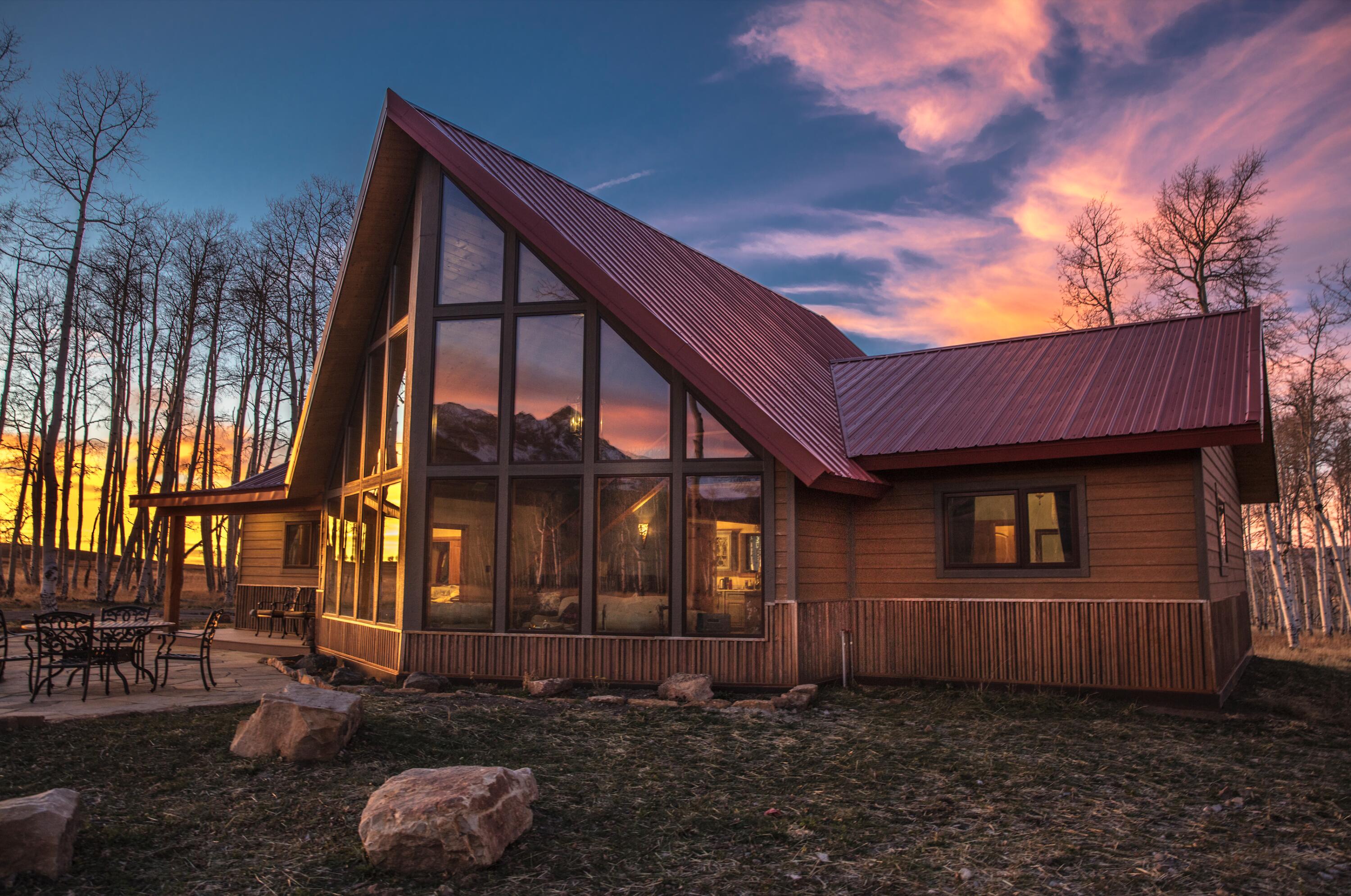 Aspen View Ranch