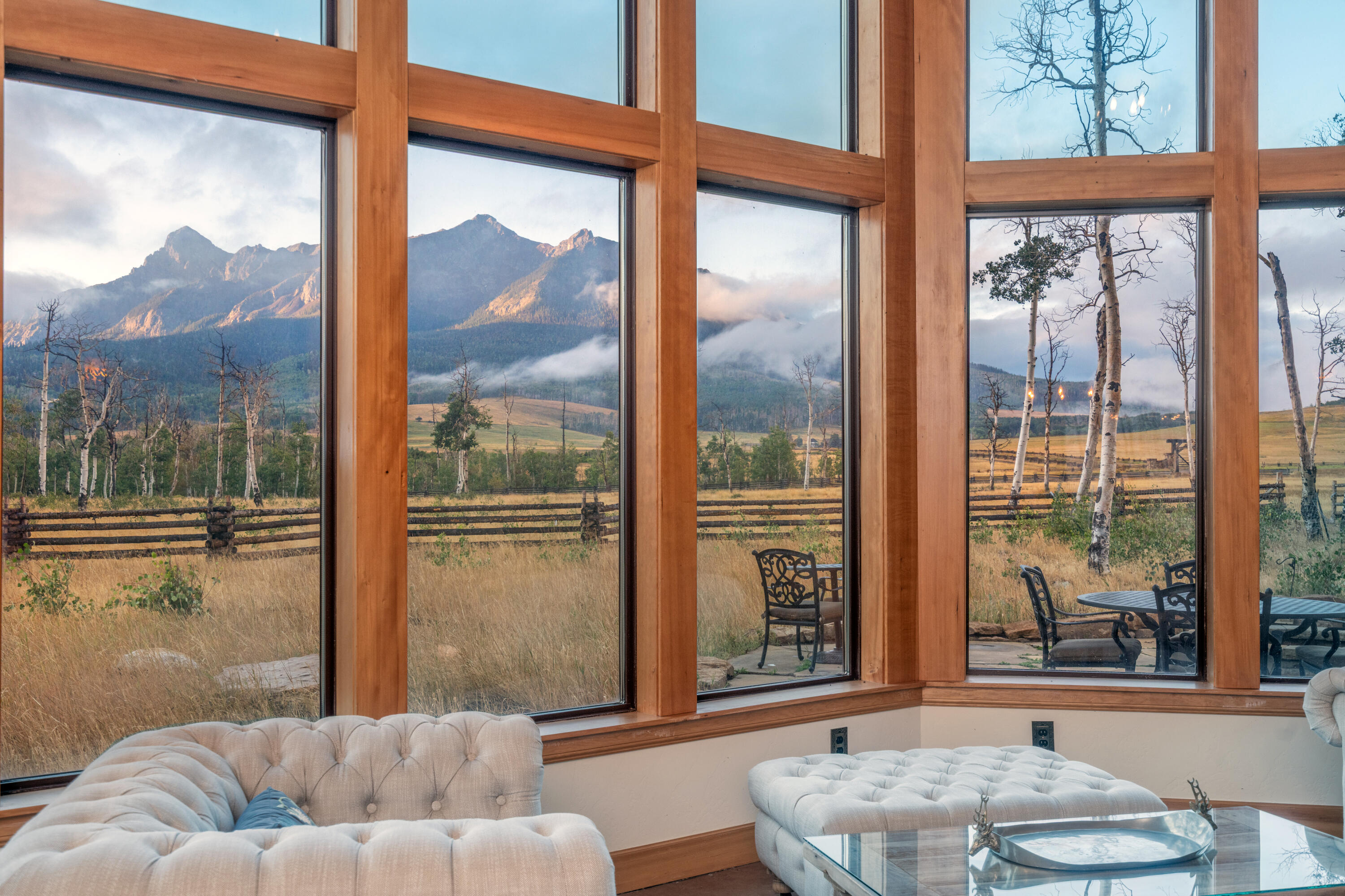 Aspen View Ranch