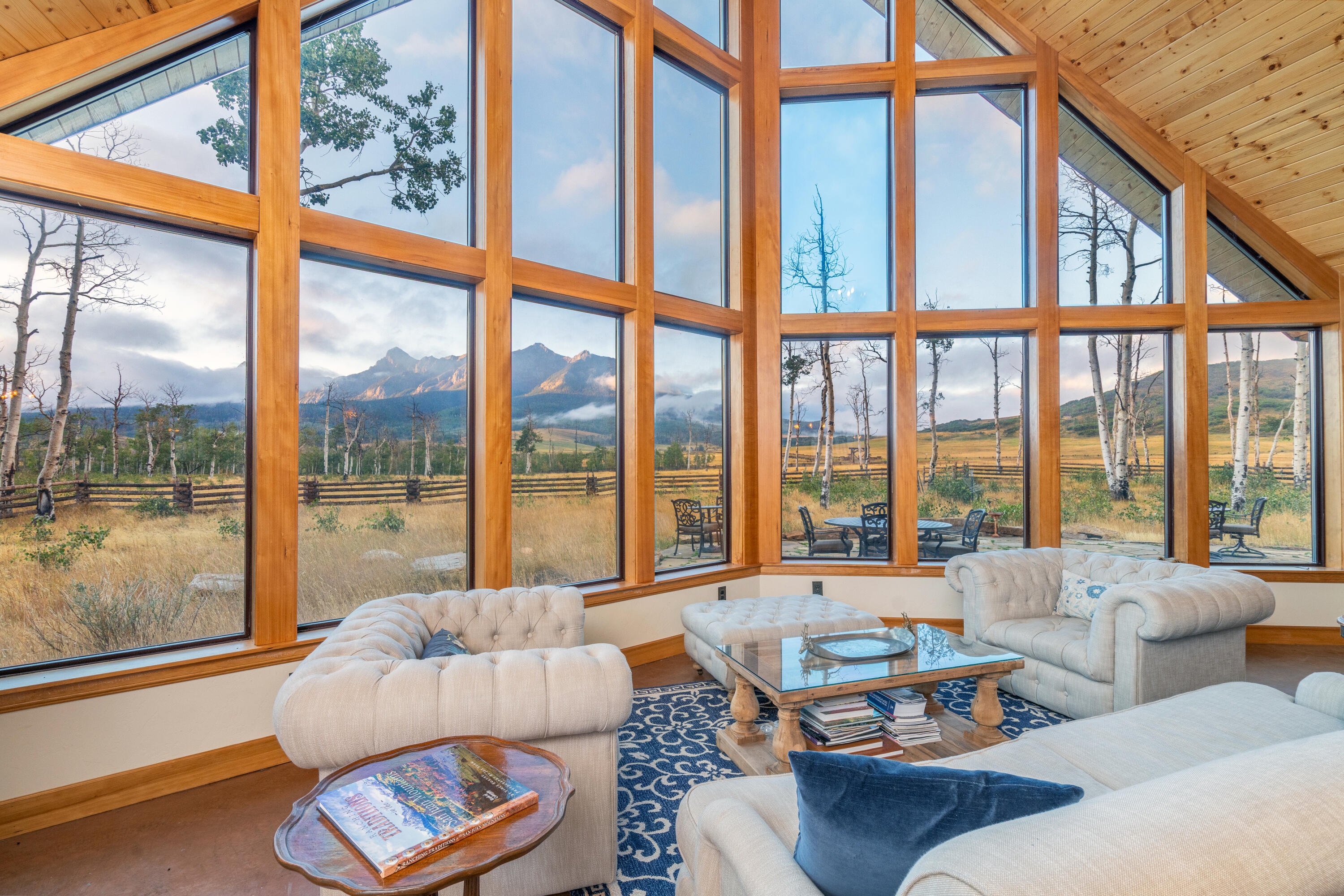 Aspen View Ranch