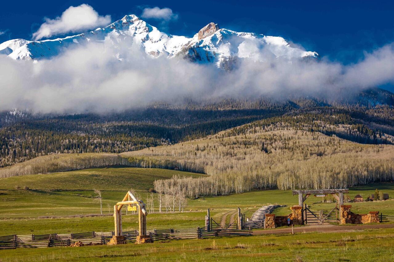 Aspen View Ranch
