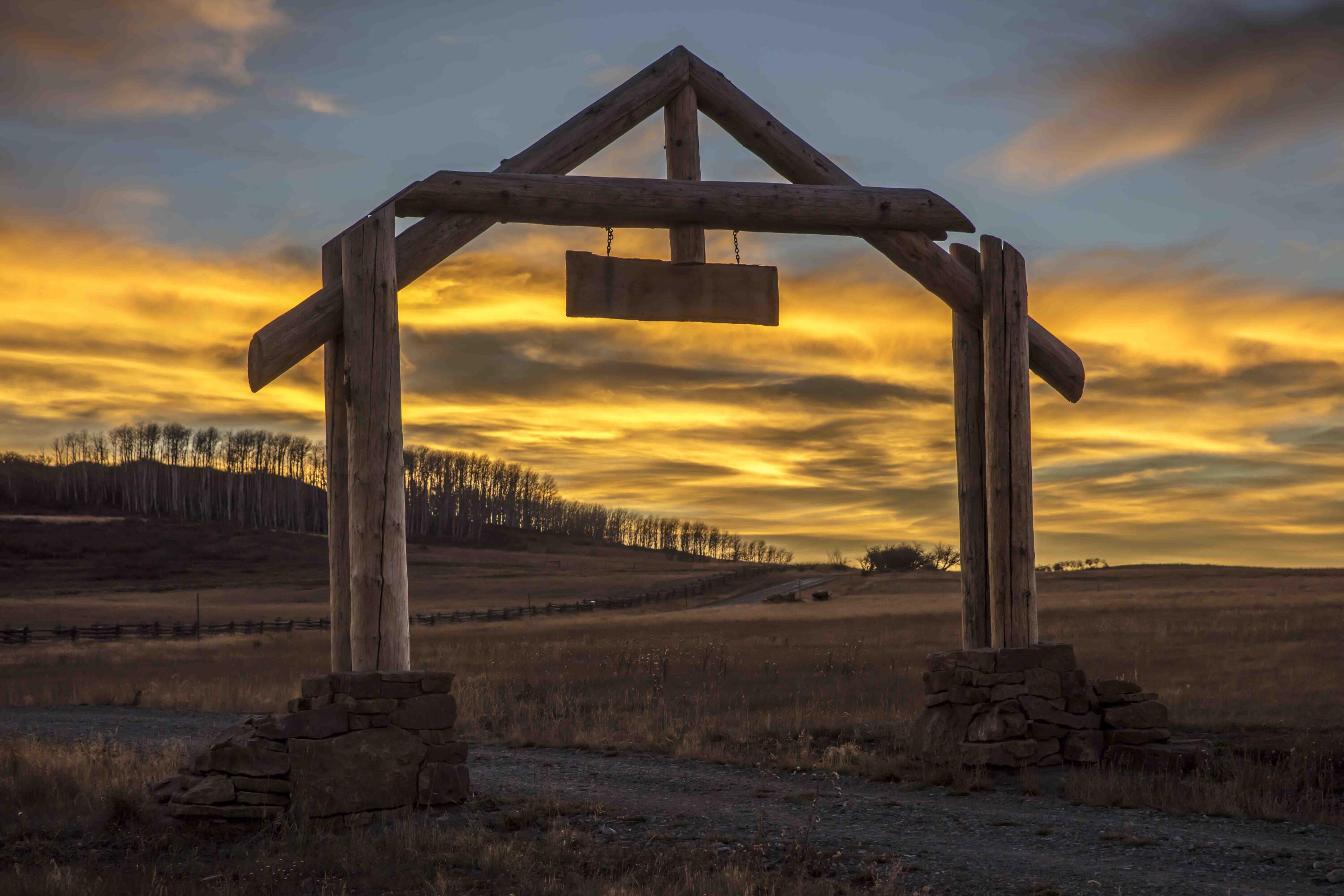 Aspen View Ranch