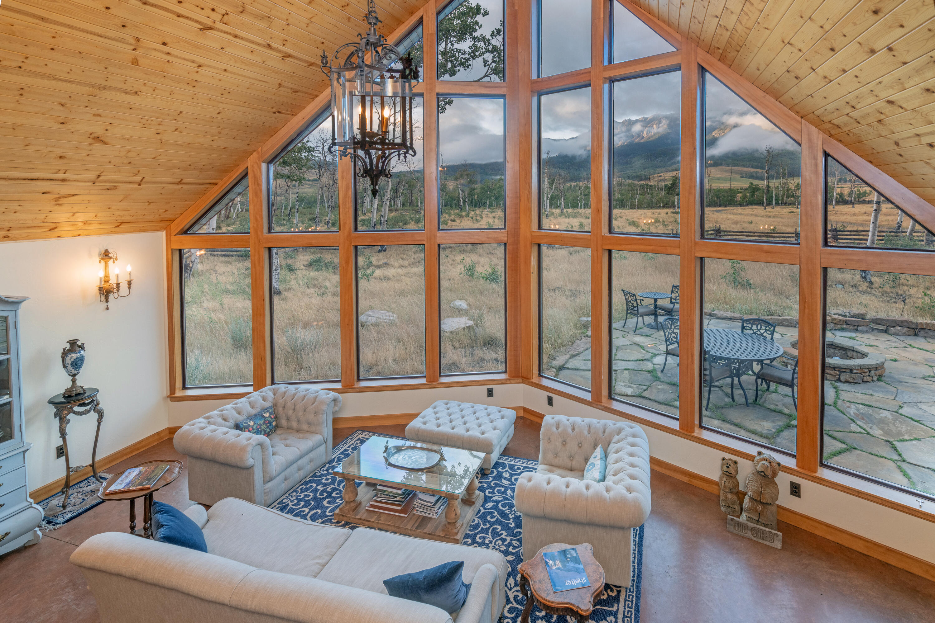 Aspen View Ranch