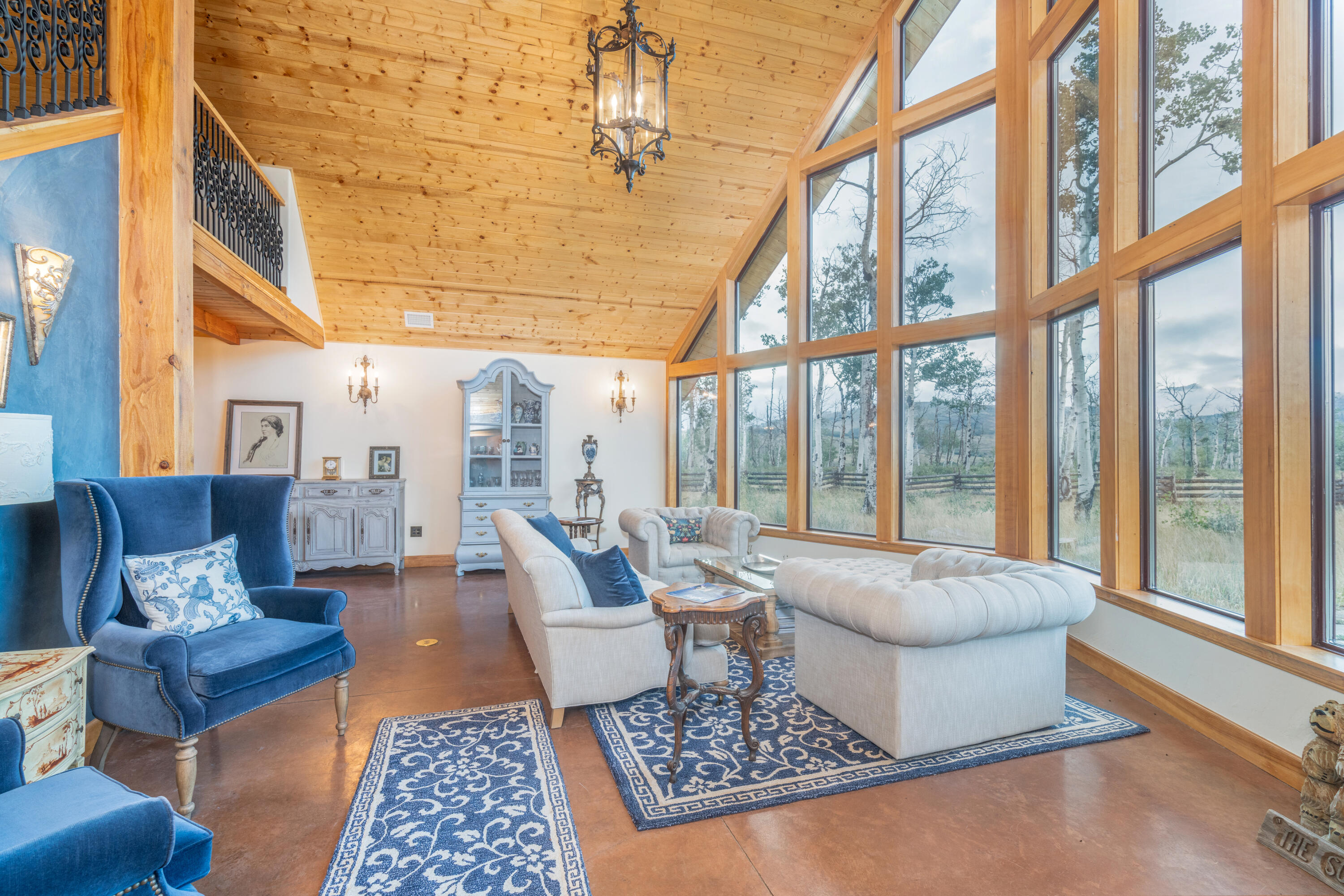 Aspen View Ranch