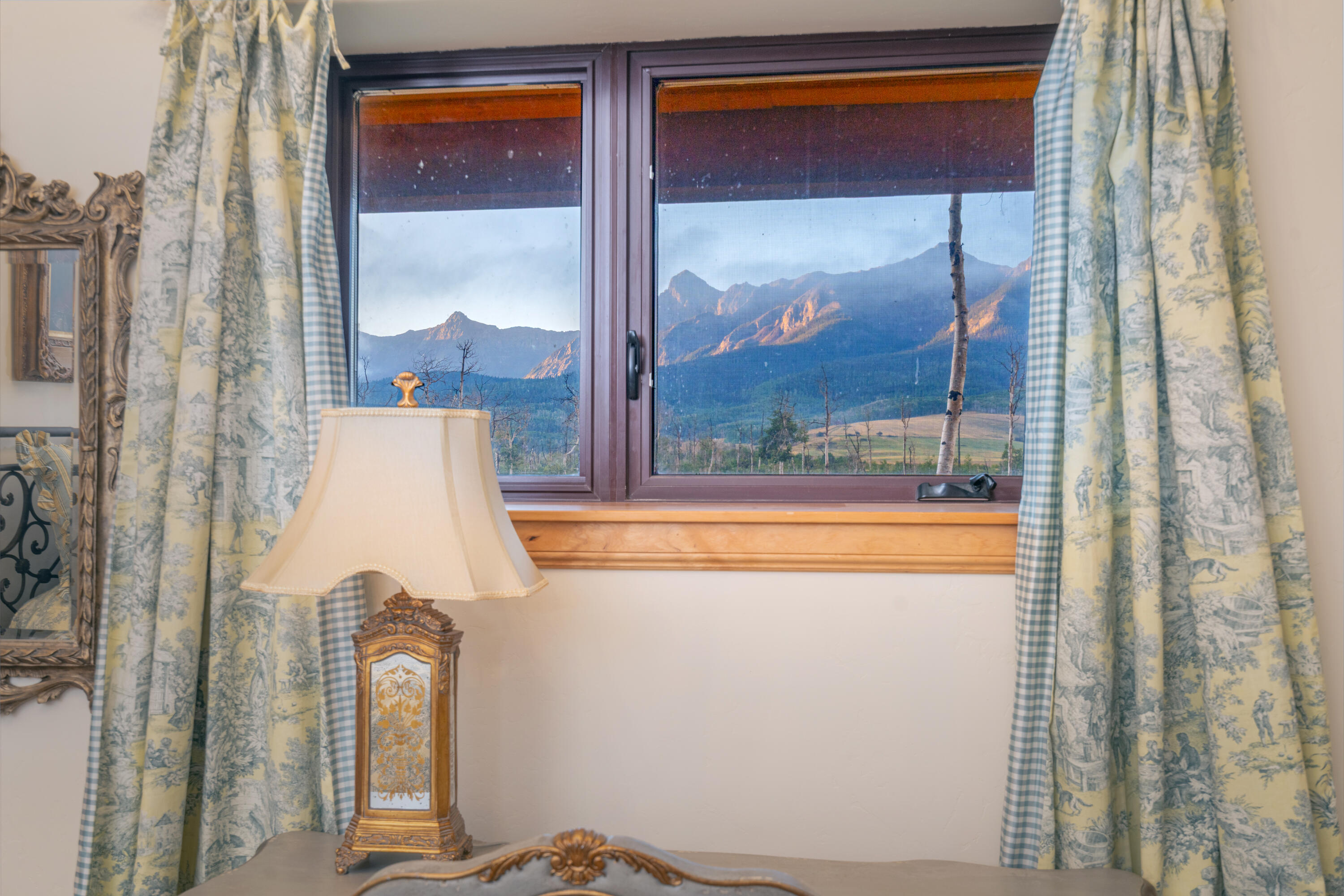 Aspen View Ranch