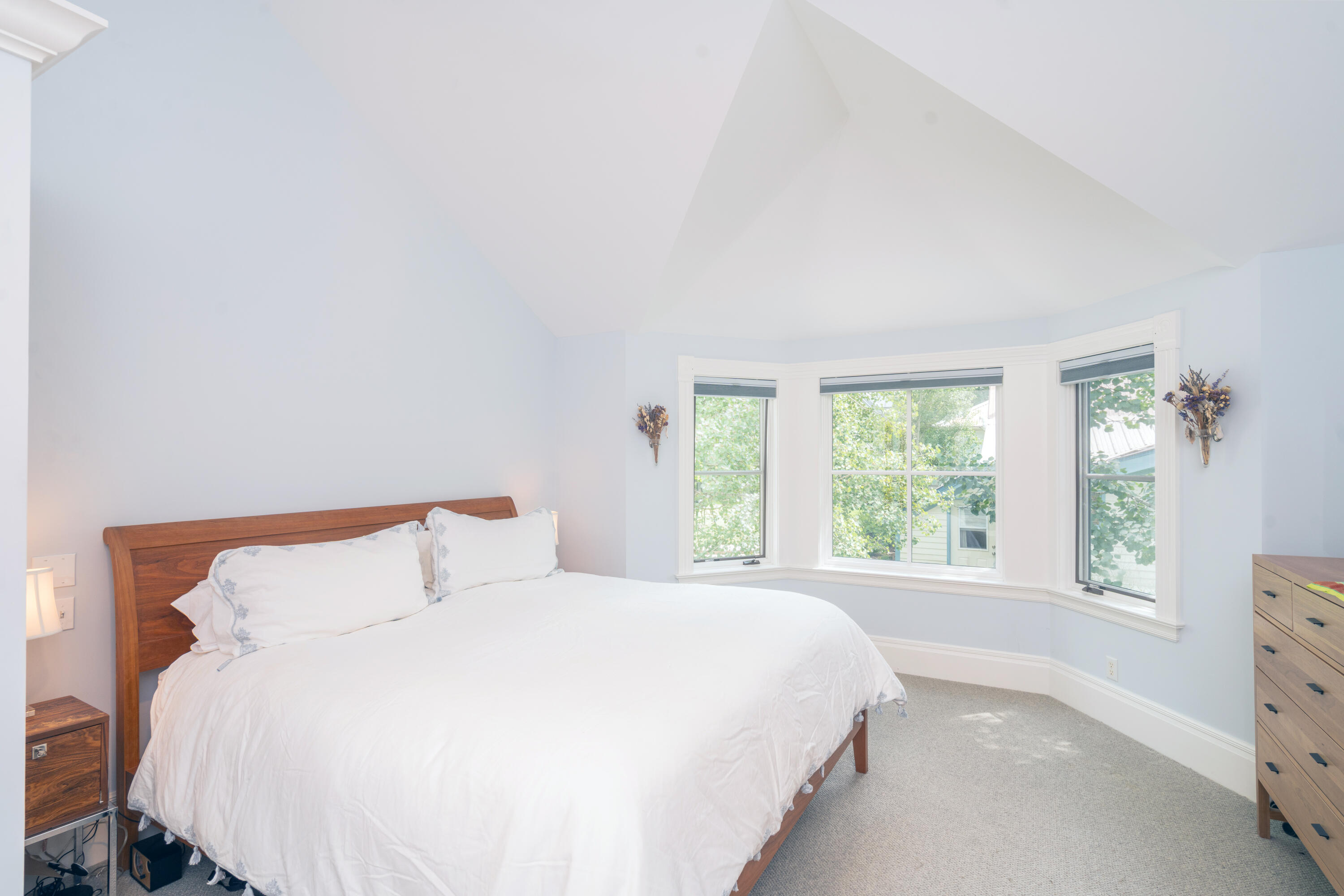 Historic Telluride Residence with Guest House & Views