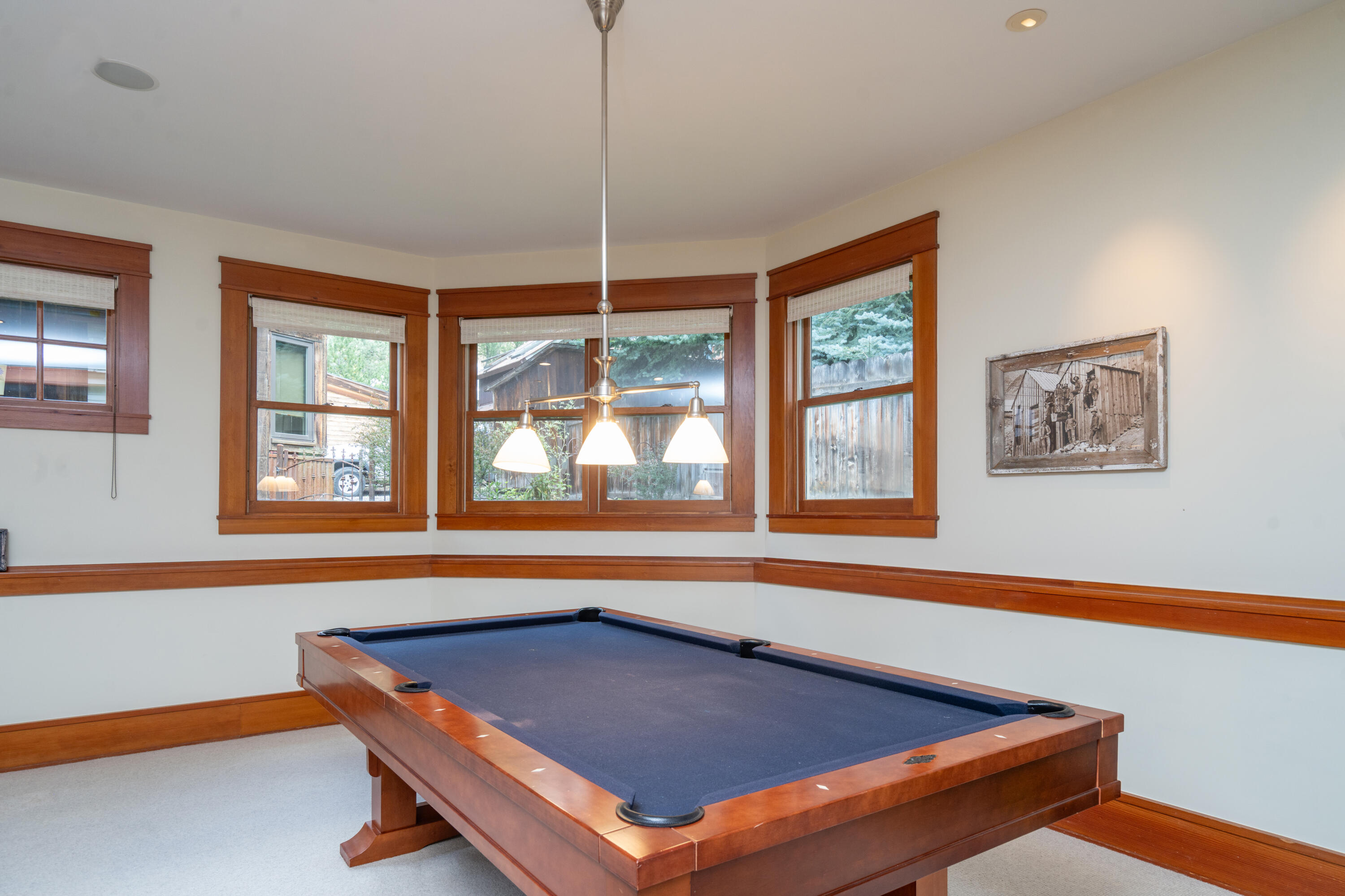 Historic Telluride Residence with Guest House & Views