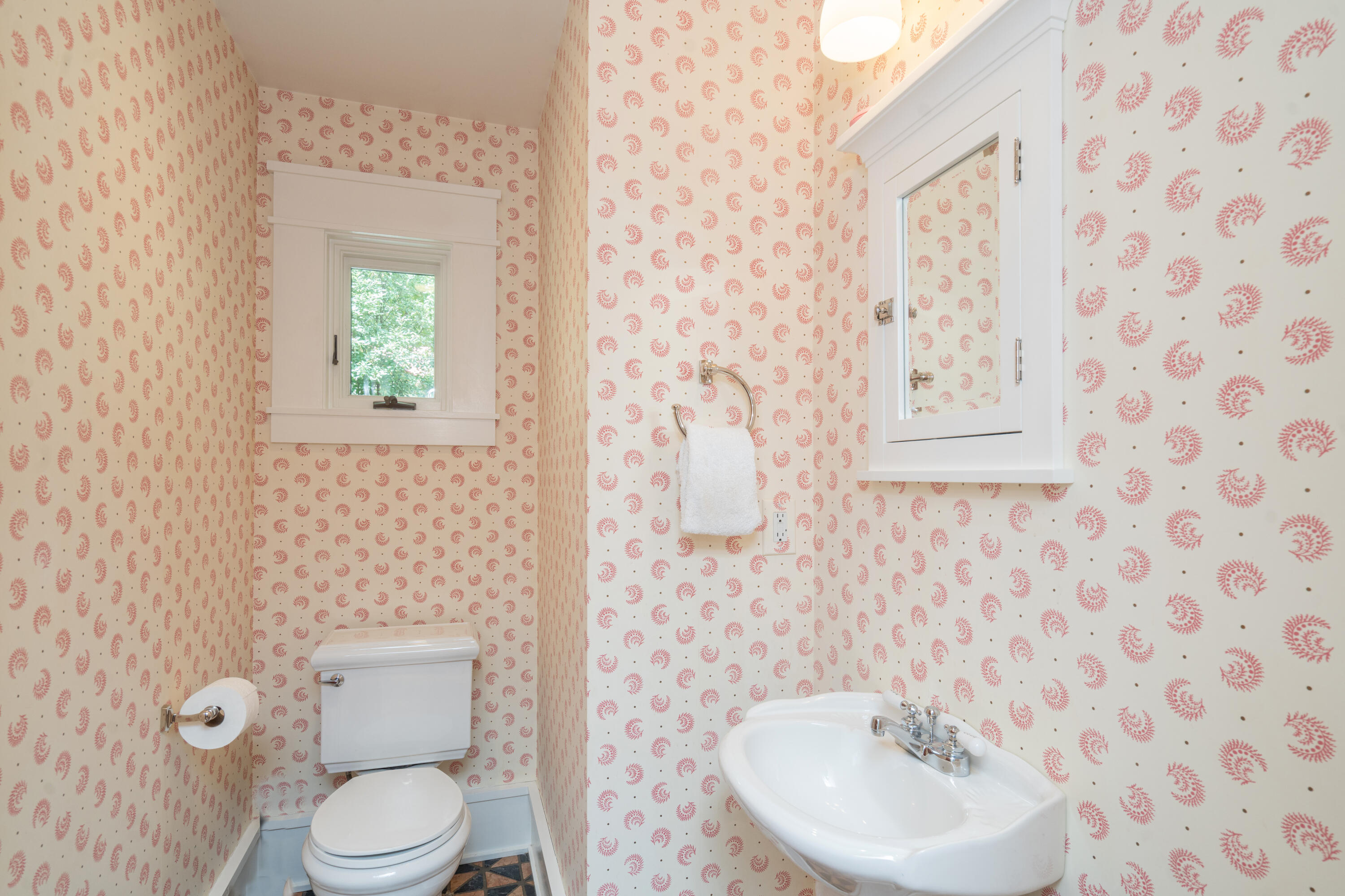 Historic Telluride Residence with Guest House & Views