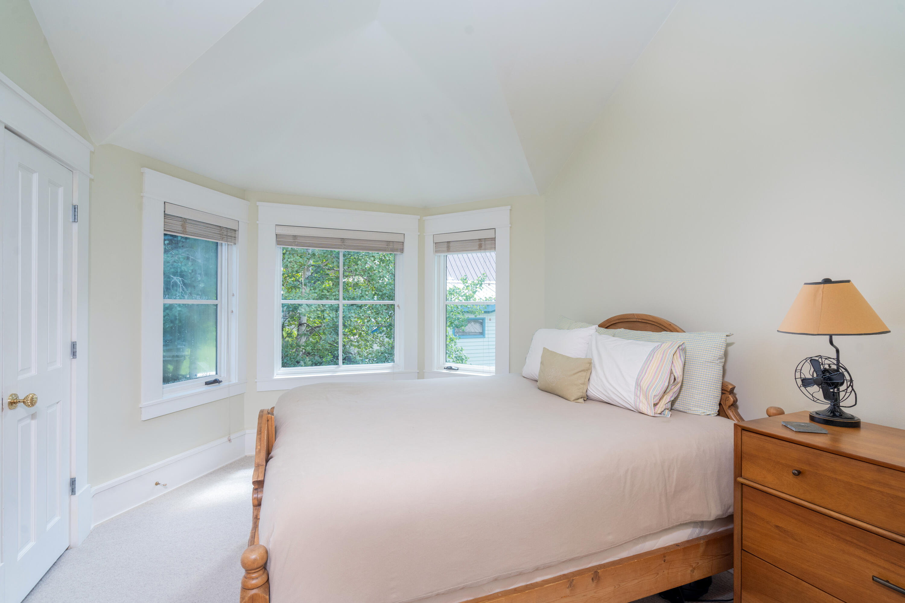 Historic Telluride Residence with Guest House & Views