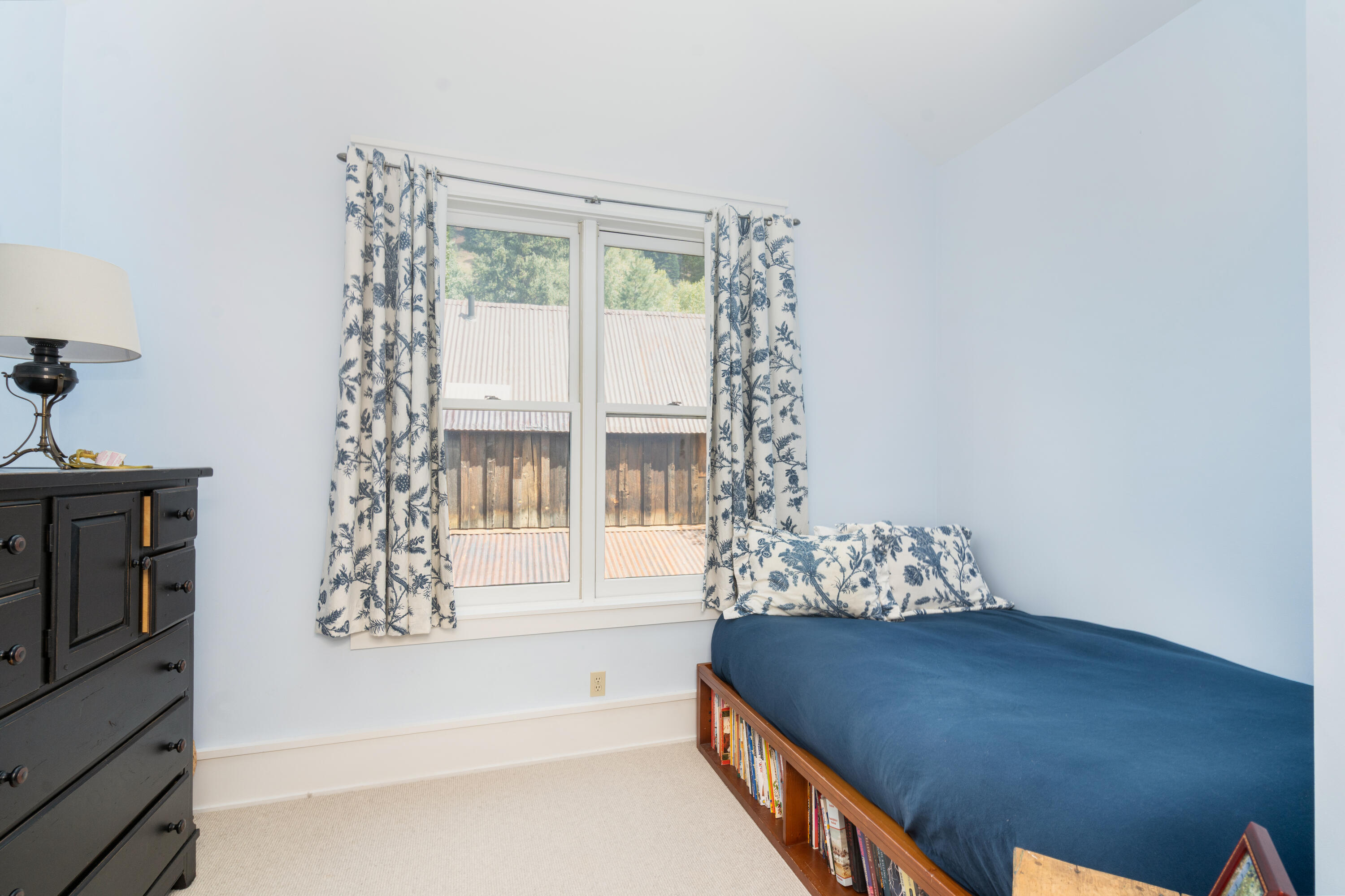 Historic Telluride Residence with Guest House & Views