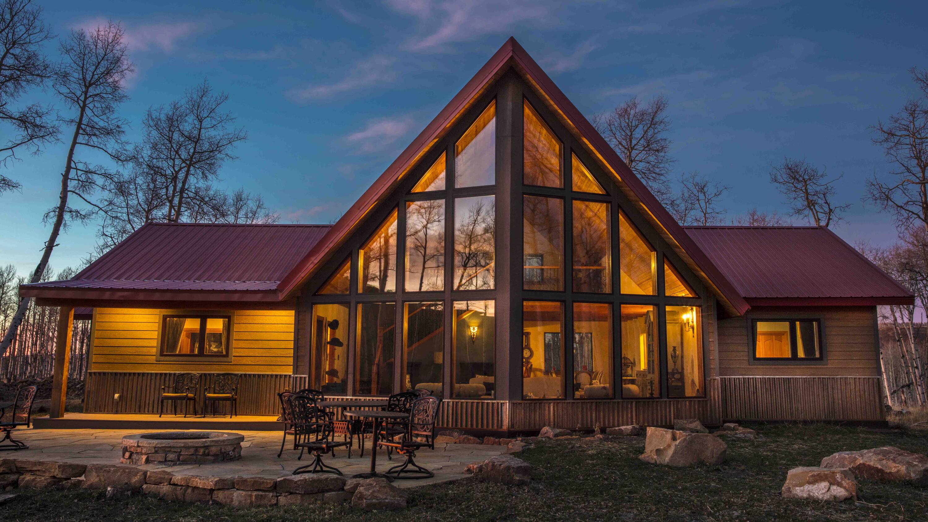 Aspen View Ranch