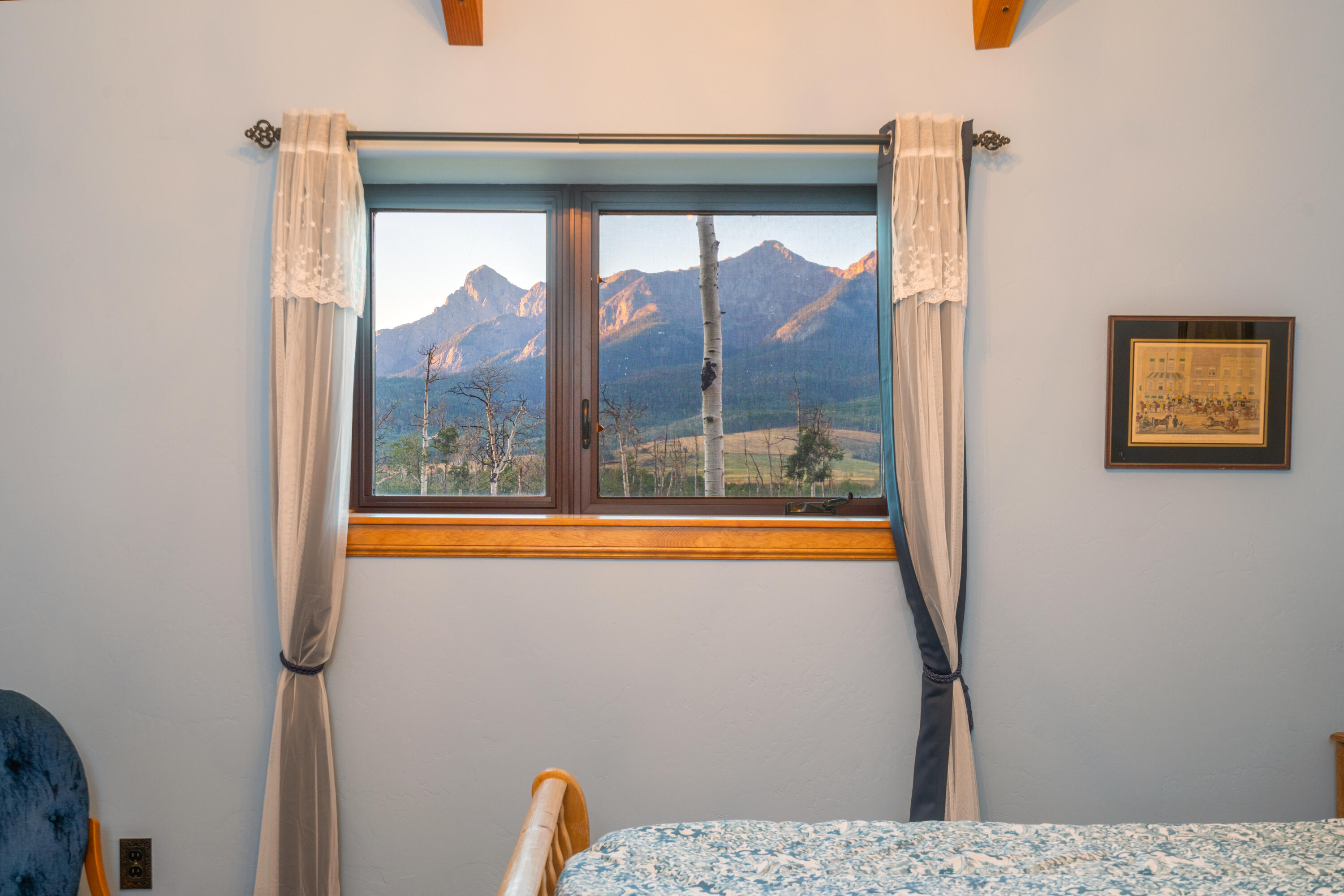 Aspen View Ranch