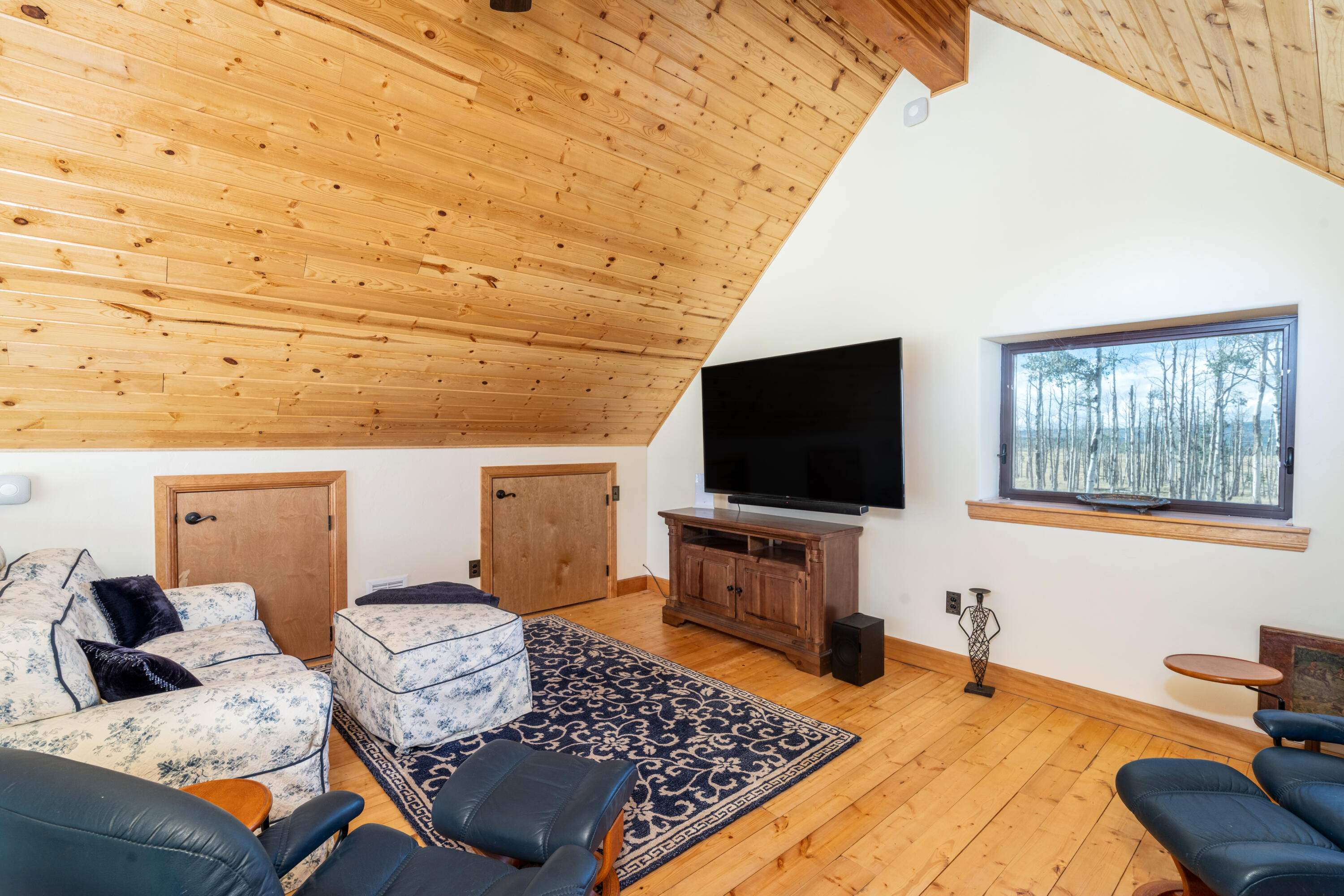 Aspen View Ranch