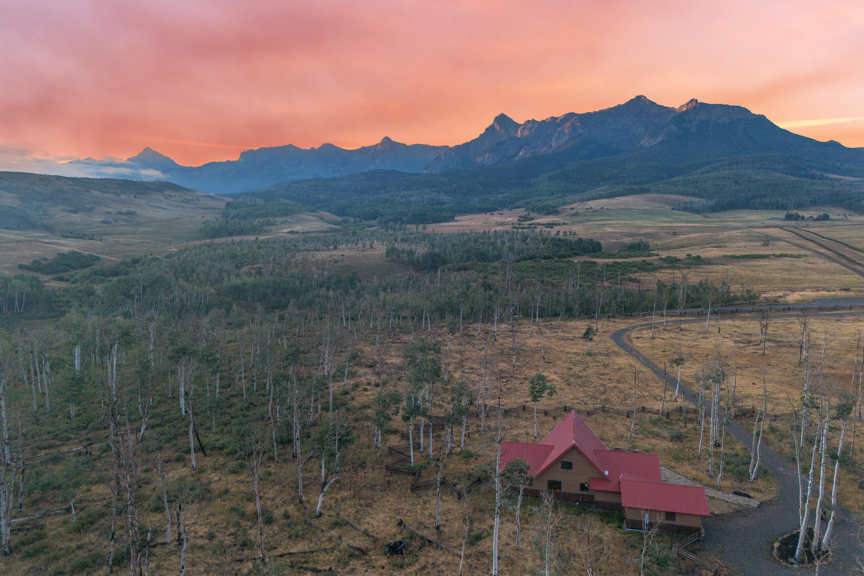 Aspen View Ranch