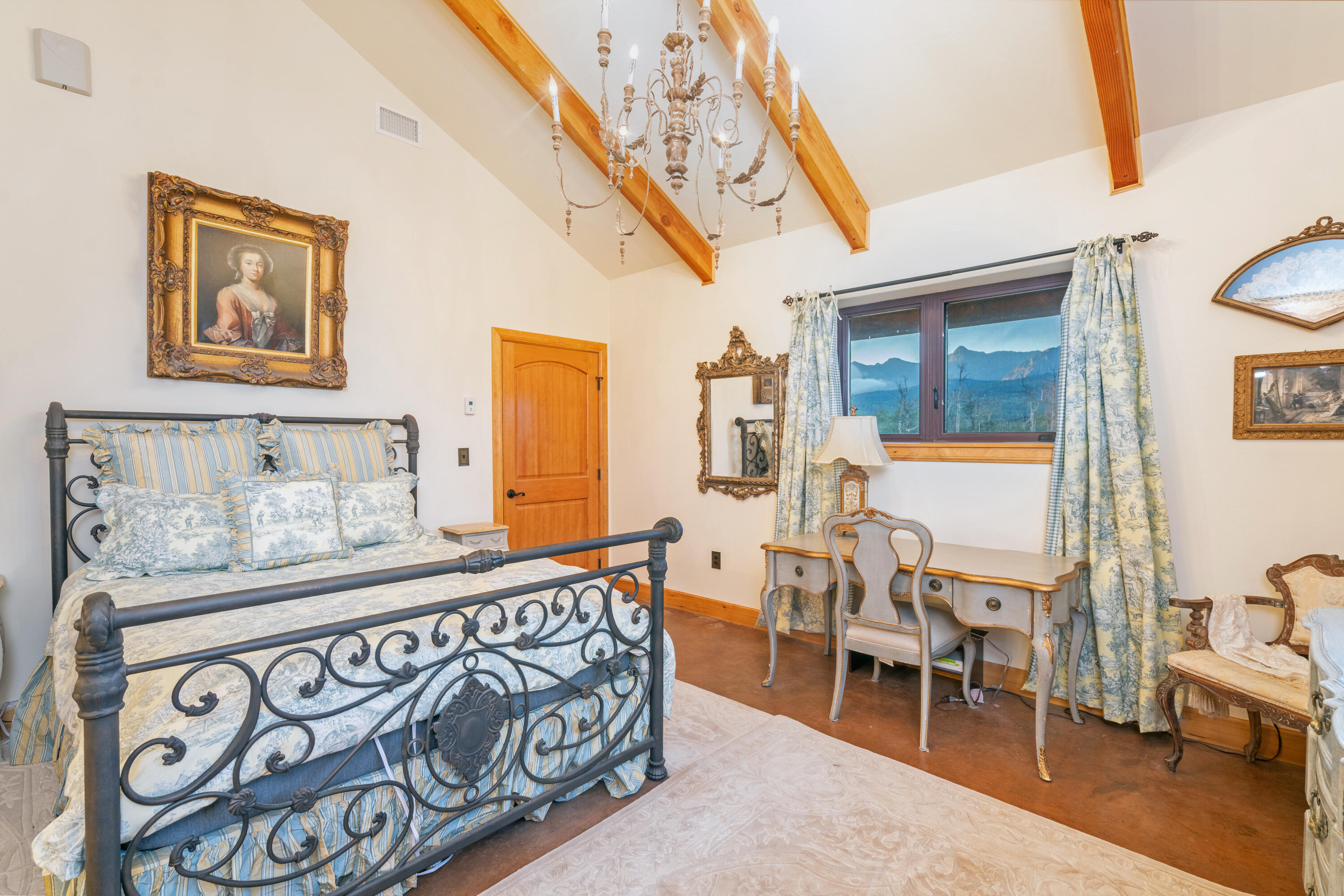 Aspen View Ranch