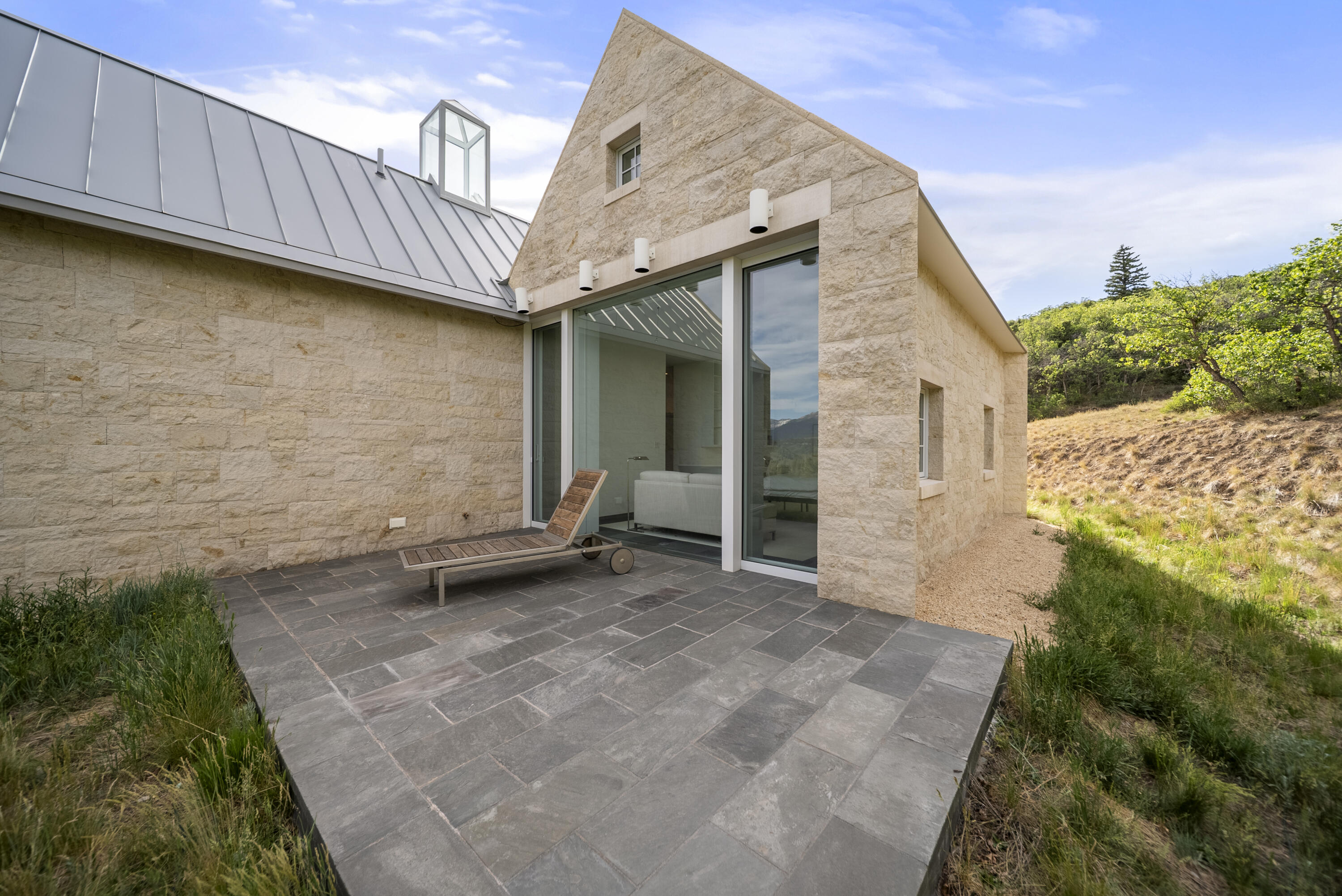 Architectural Masterpiece
