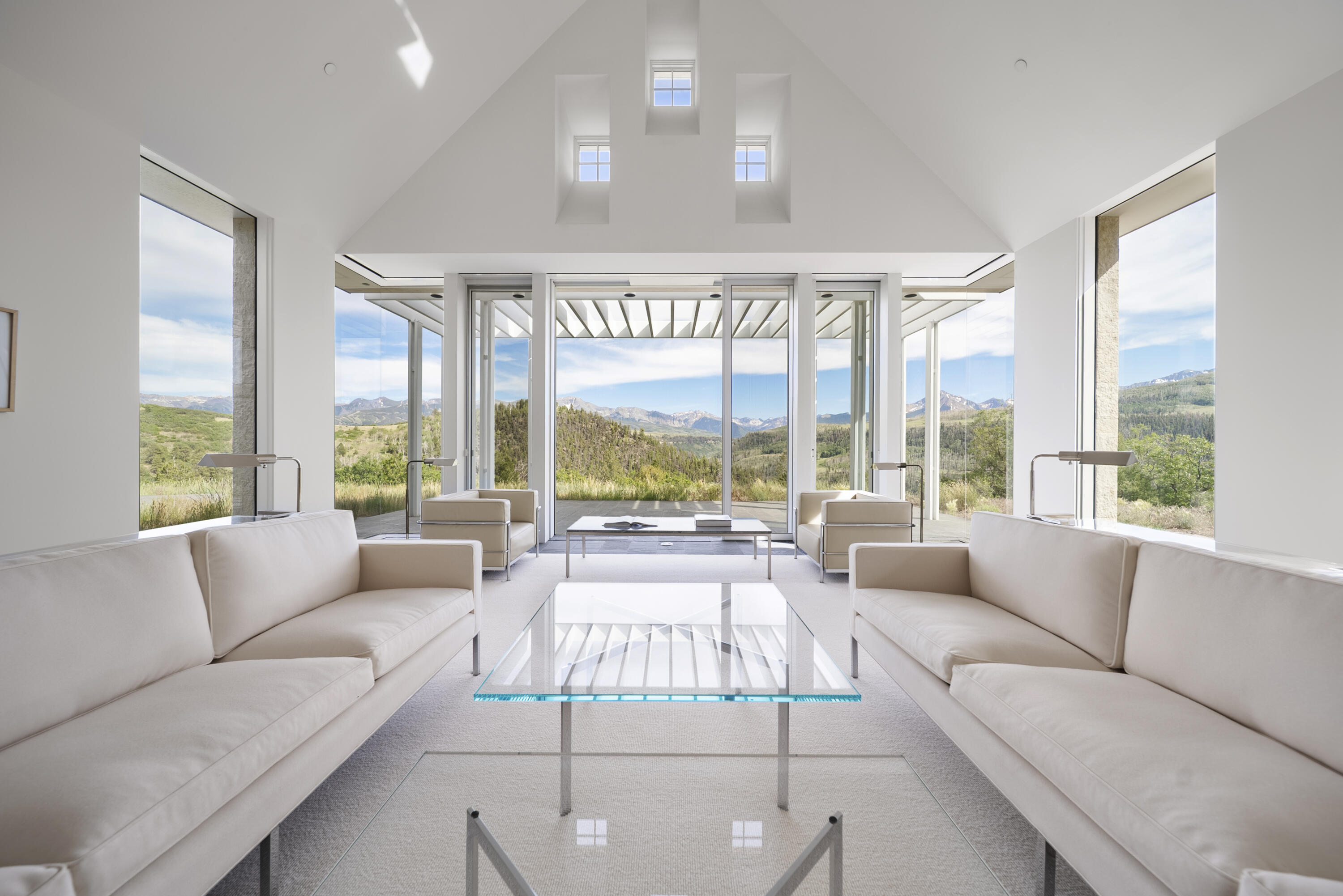 Architectural Masterpiece