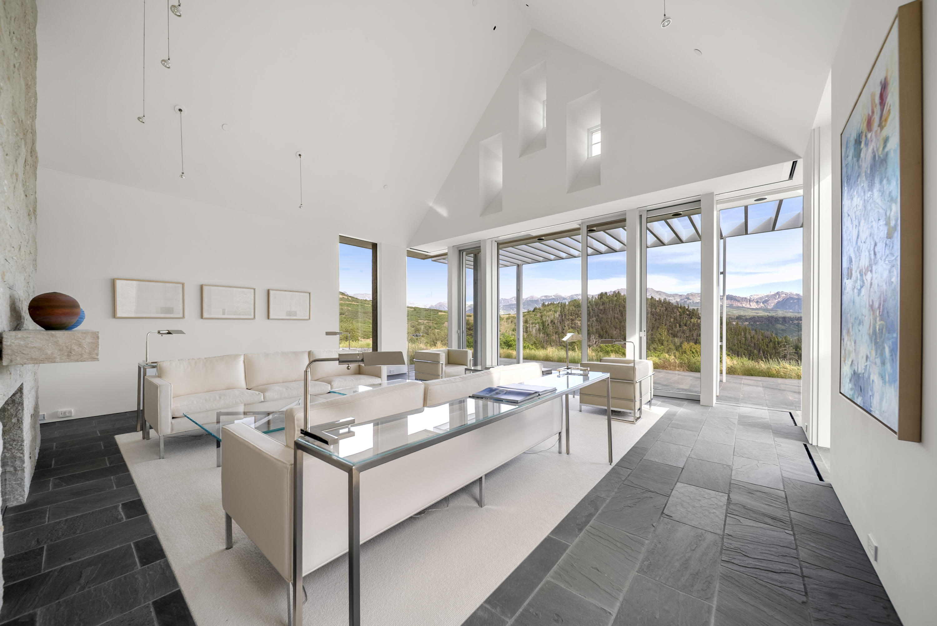 Architectural Masterpiece