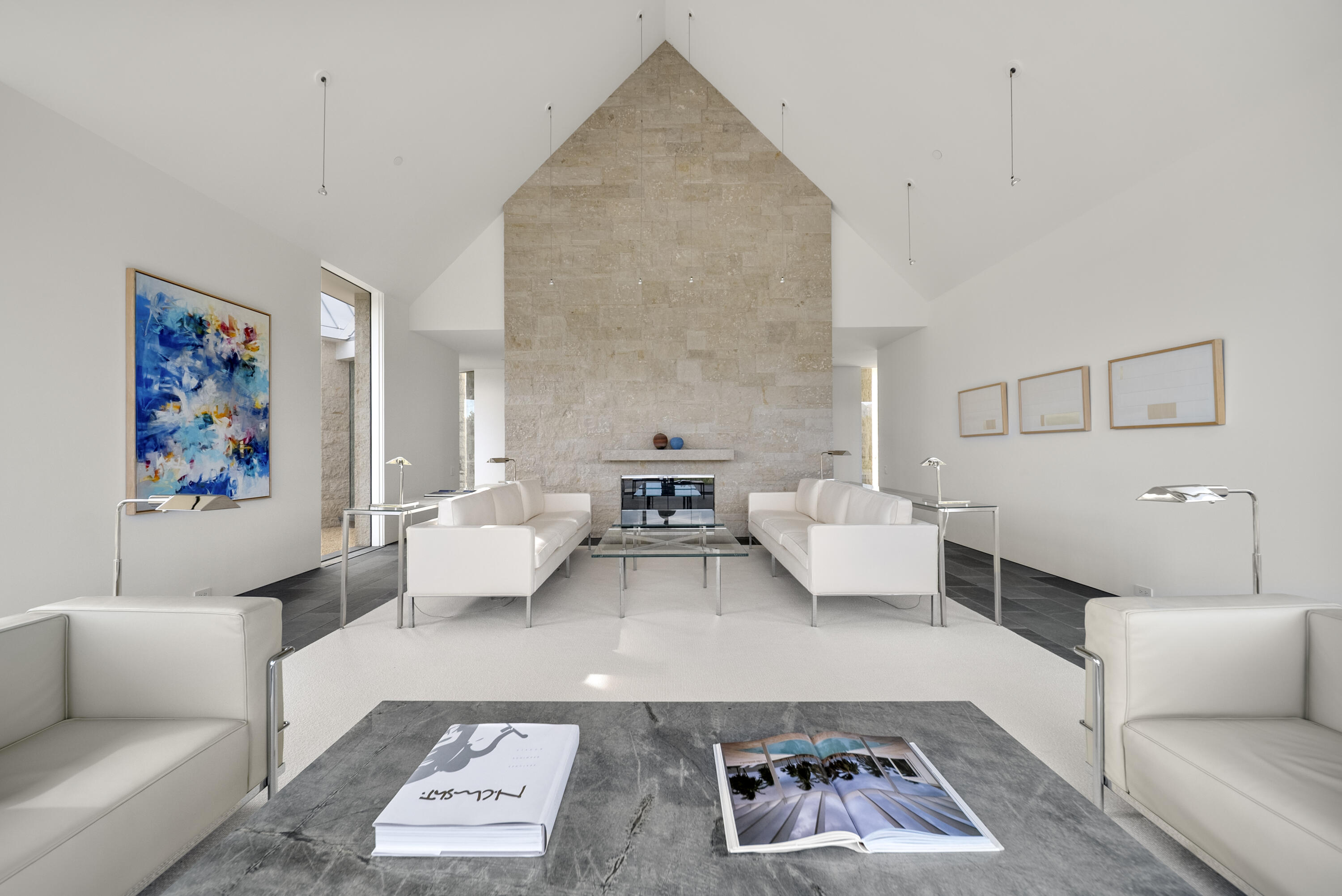 Architectural Masterpiece