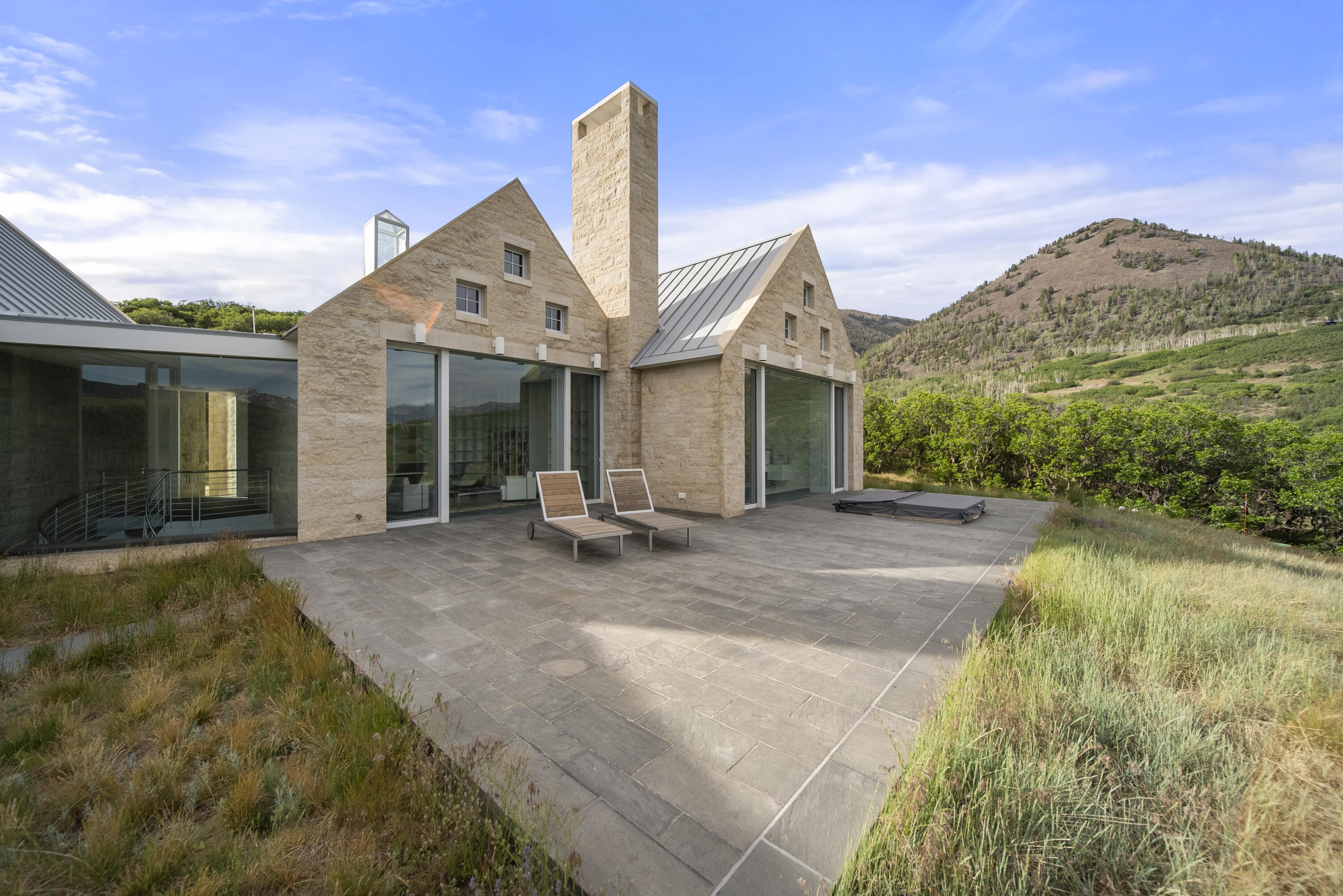 Architectural Masterpiece