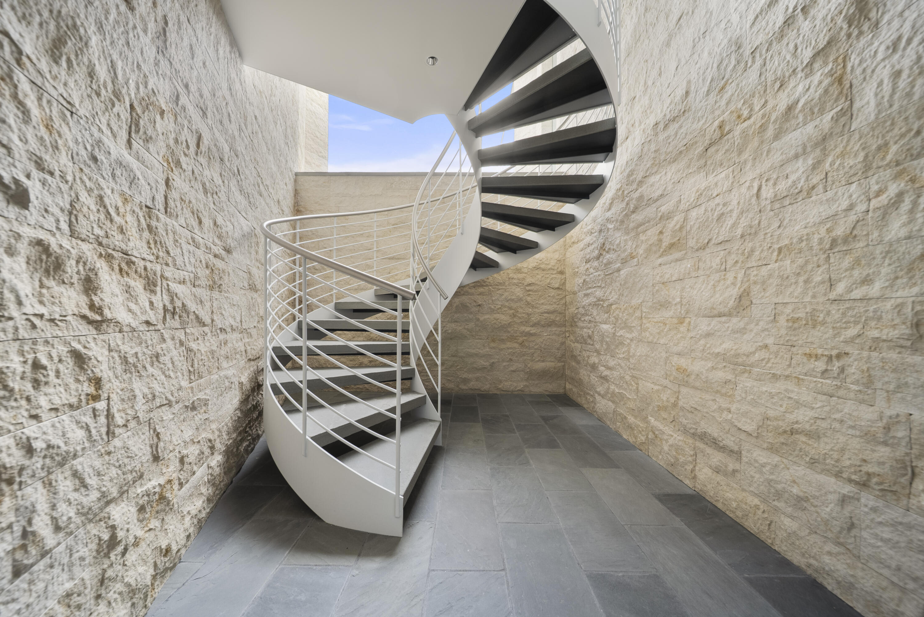 Architectural Masterpiece