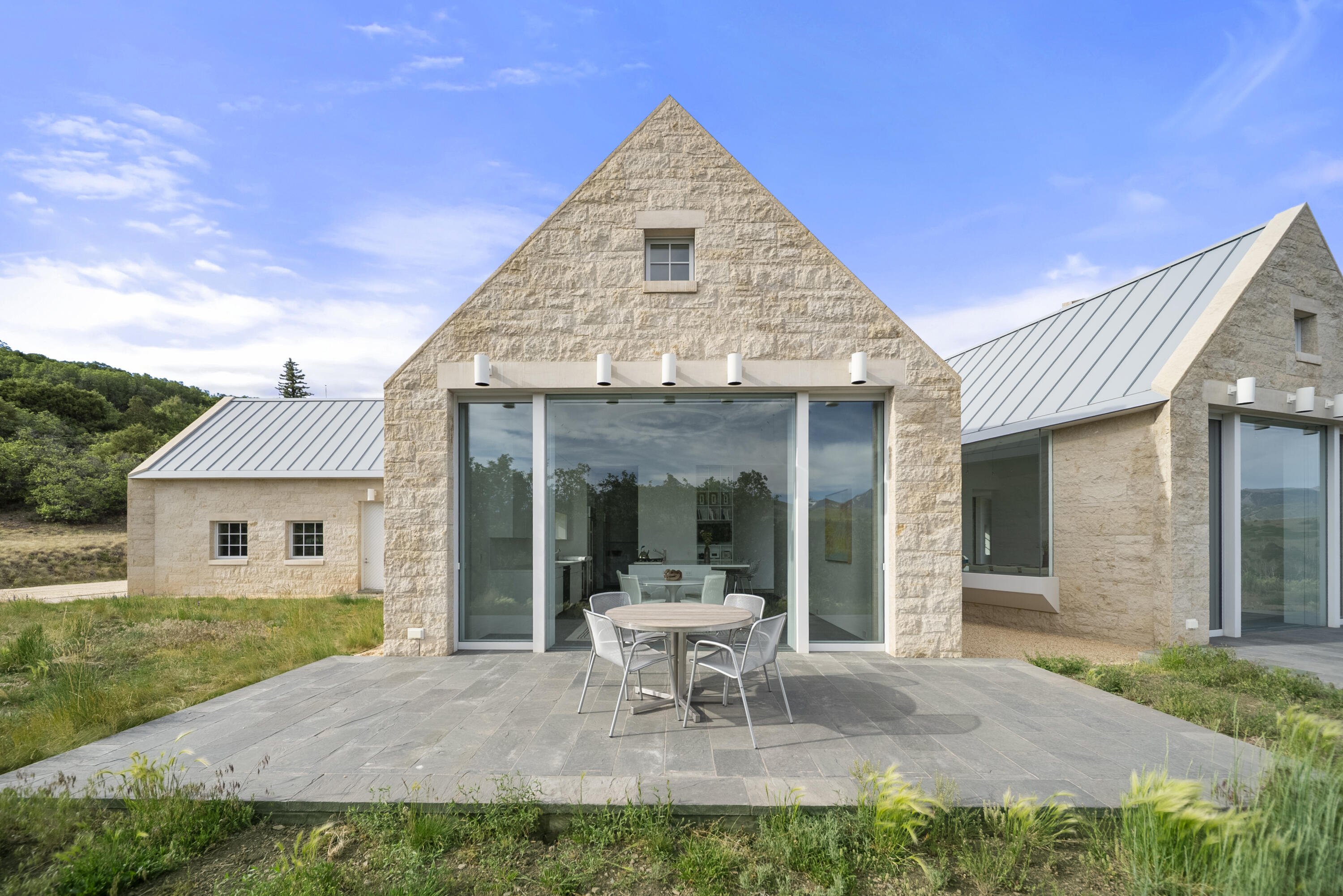 Architectural Masterpiece